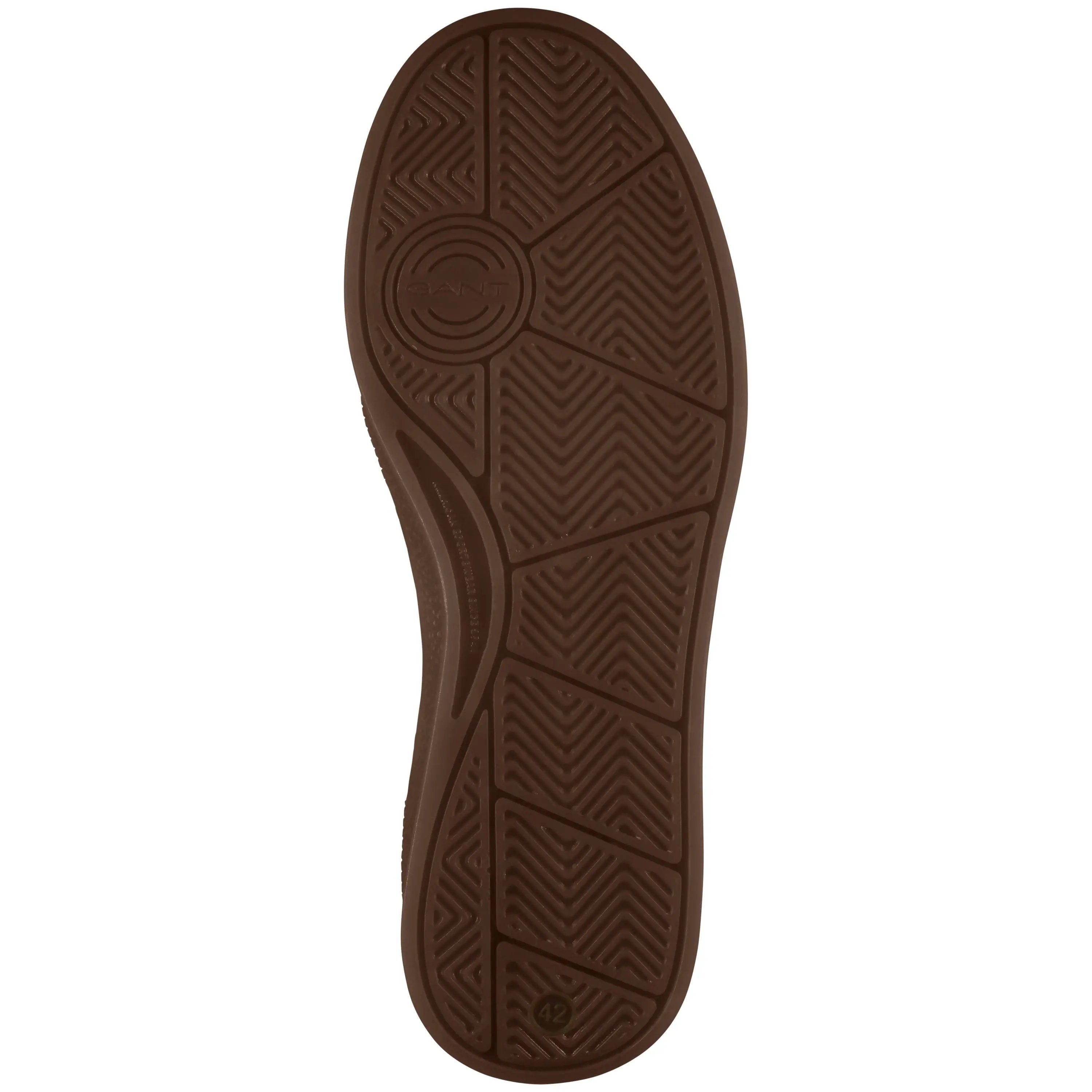 Δερμάτινα Sneakers Cuzmo GANT