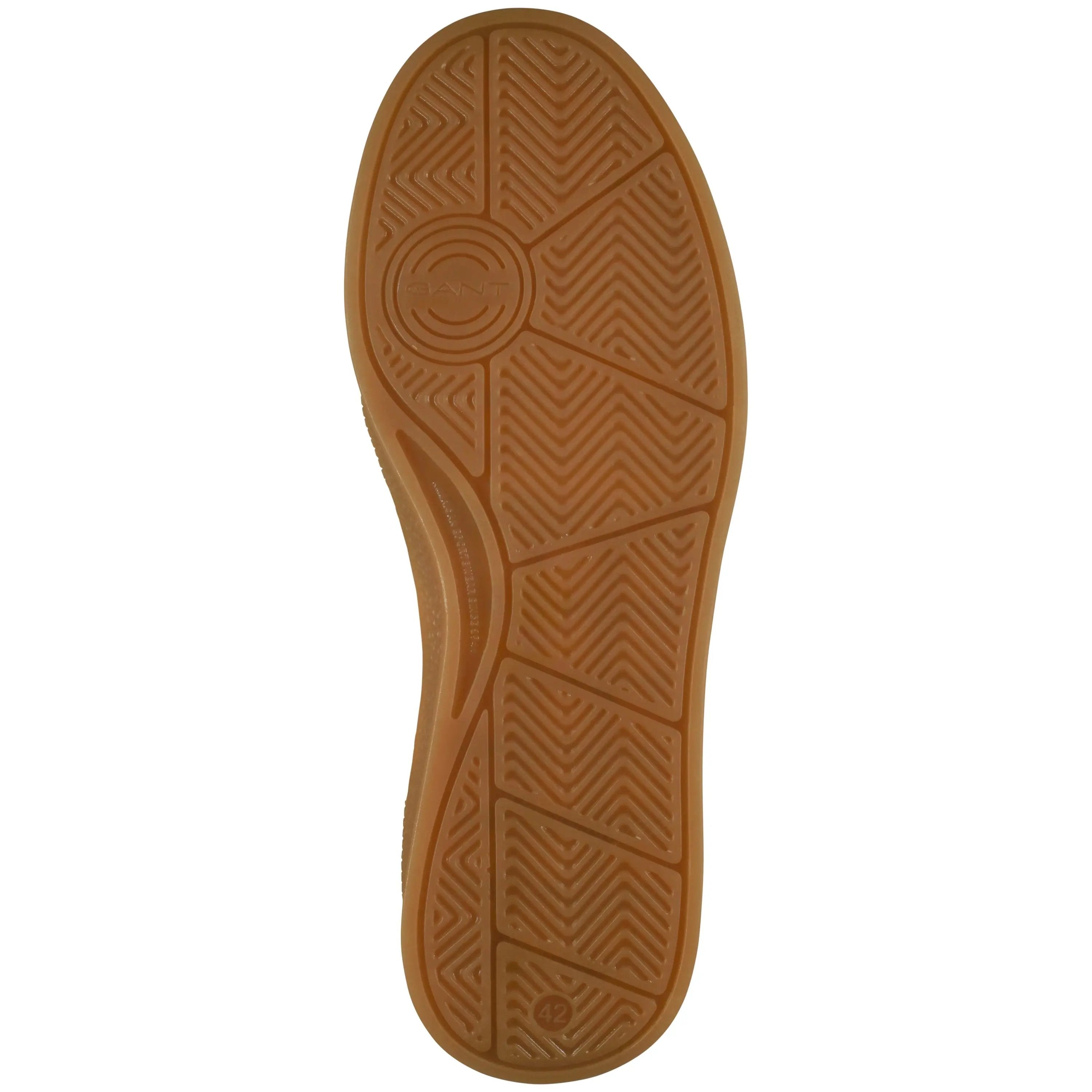 Δερμάτινα Sneakers Cuzmo GANT