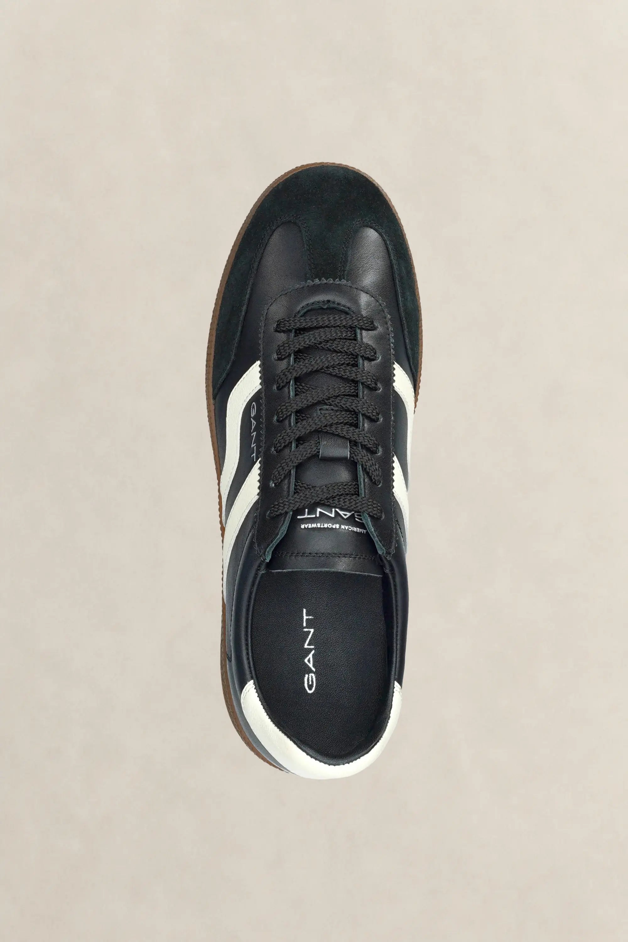 Δερμάτινα Sneakers Cuzmo (Outlet) GANT