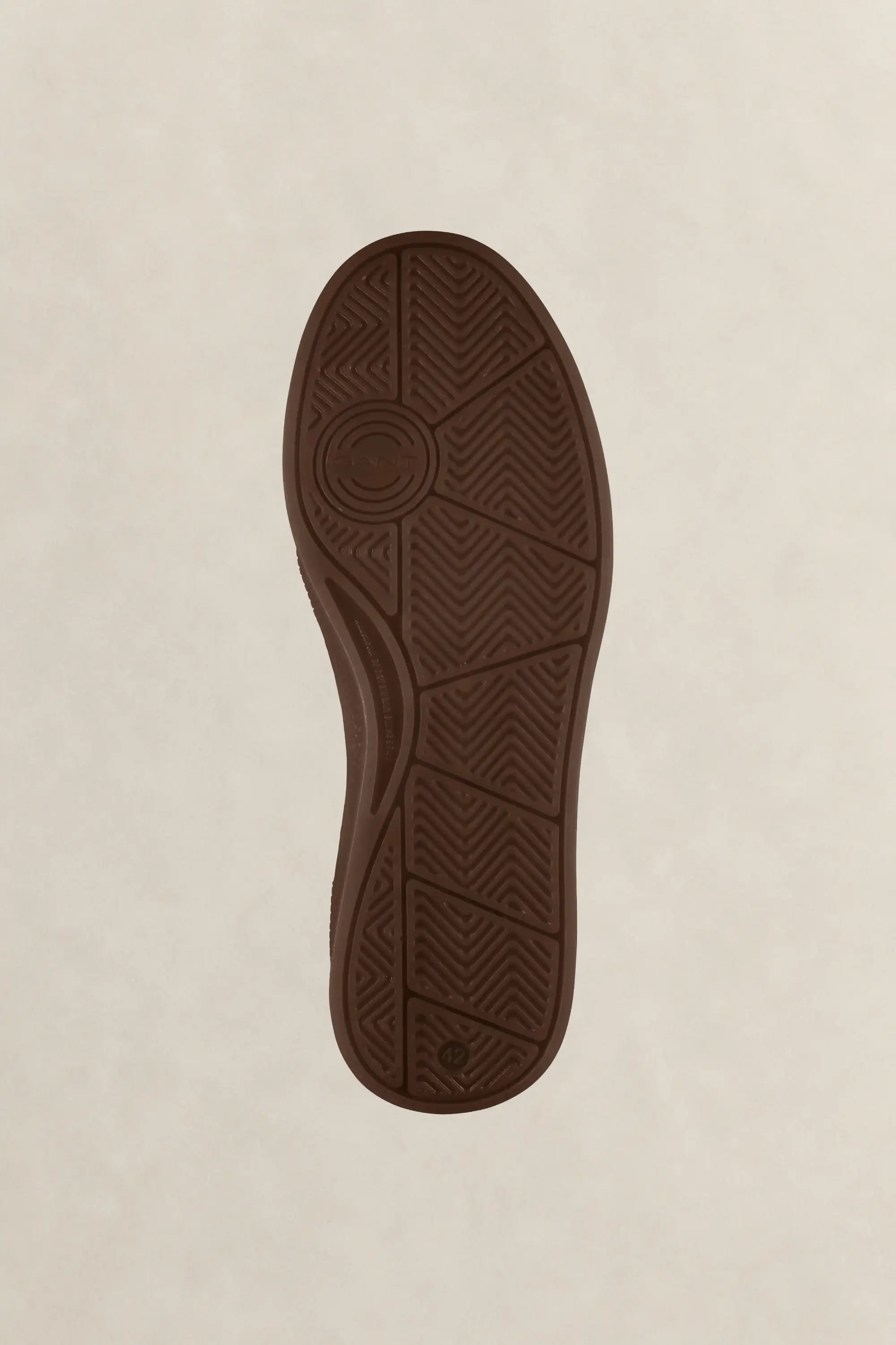 Δερμάτινα Sneakers Cuzmo (Outlet) GANT