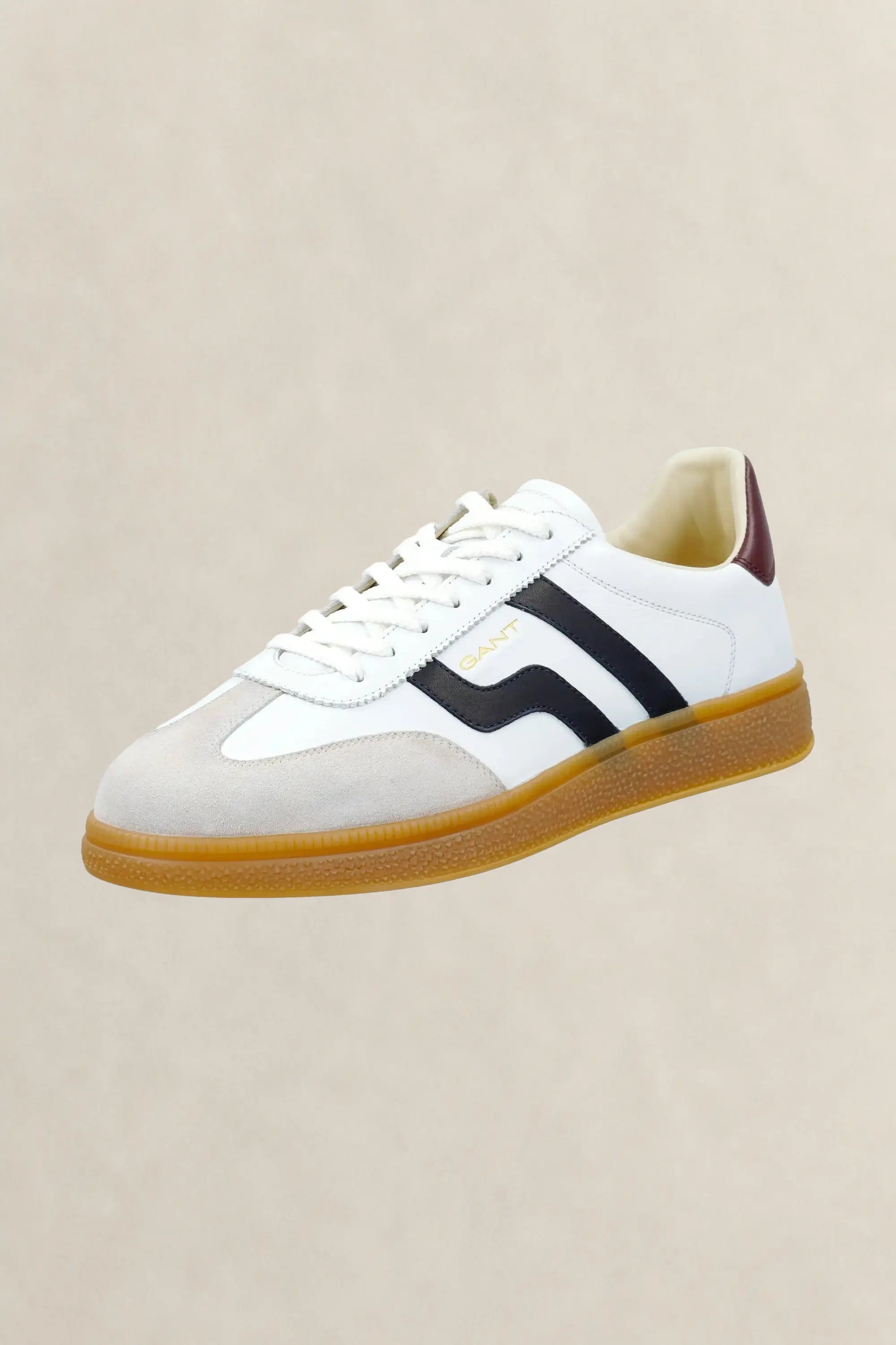 Δερμάτινα Sneakers Cuzmo (Outlet) GANT