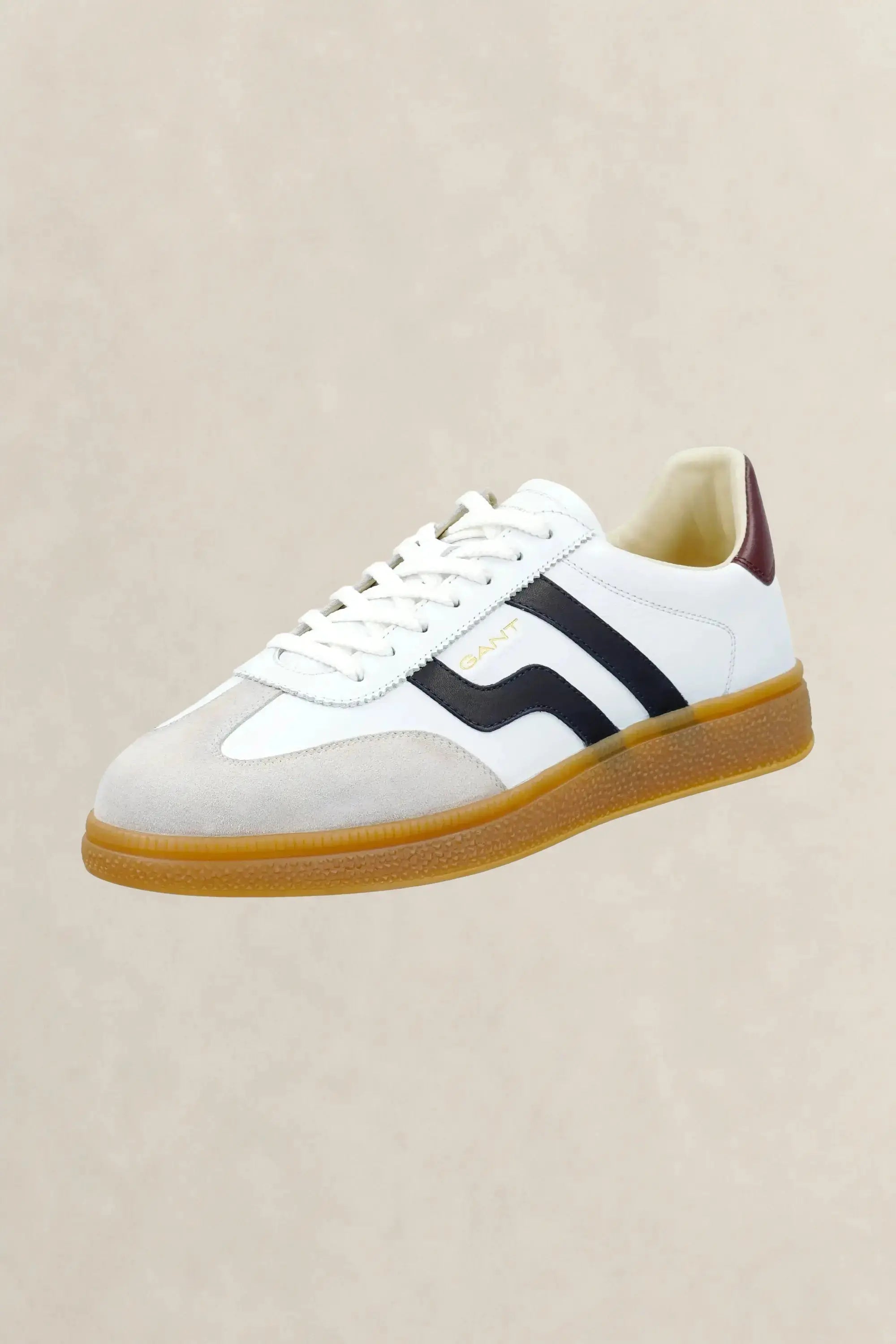 Δερμάτινα Sneakers Cuzmo (Outlet) GANT