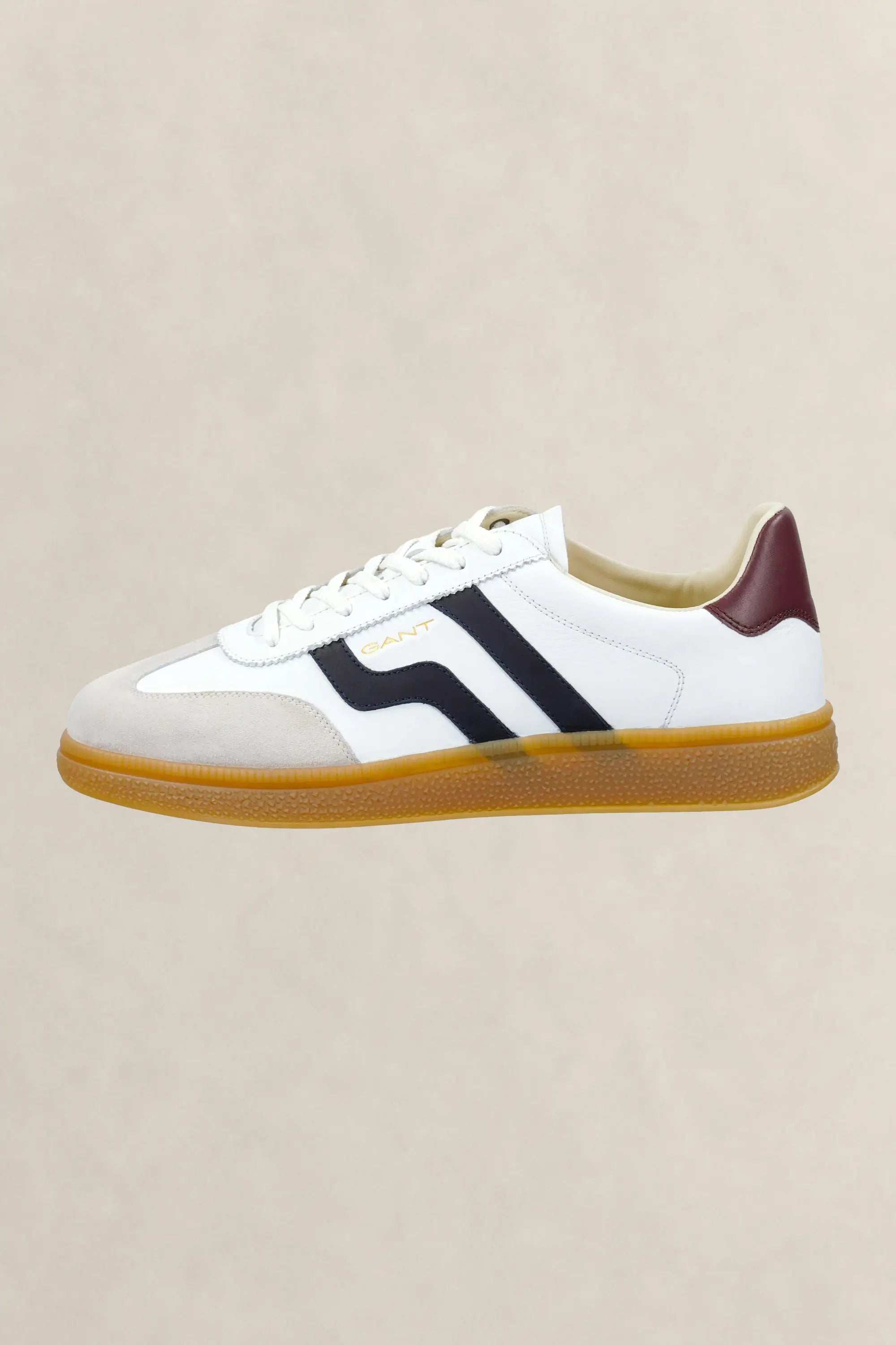 Δερμάτινα Sneakers Cuzmo (Outlet) GANT