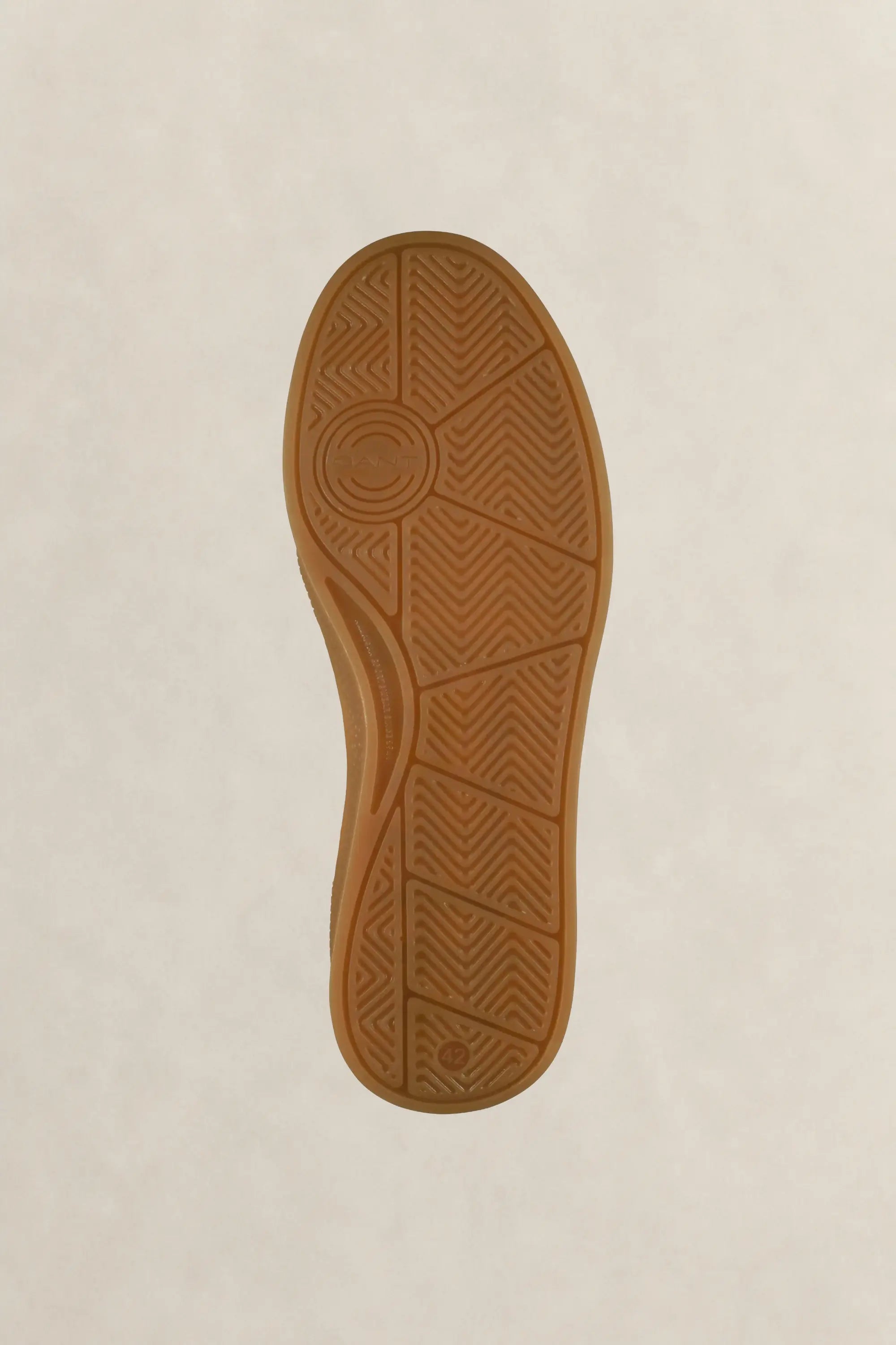 Δερμάτινα Sneakers Cuzmo (Outlet) GANT