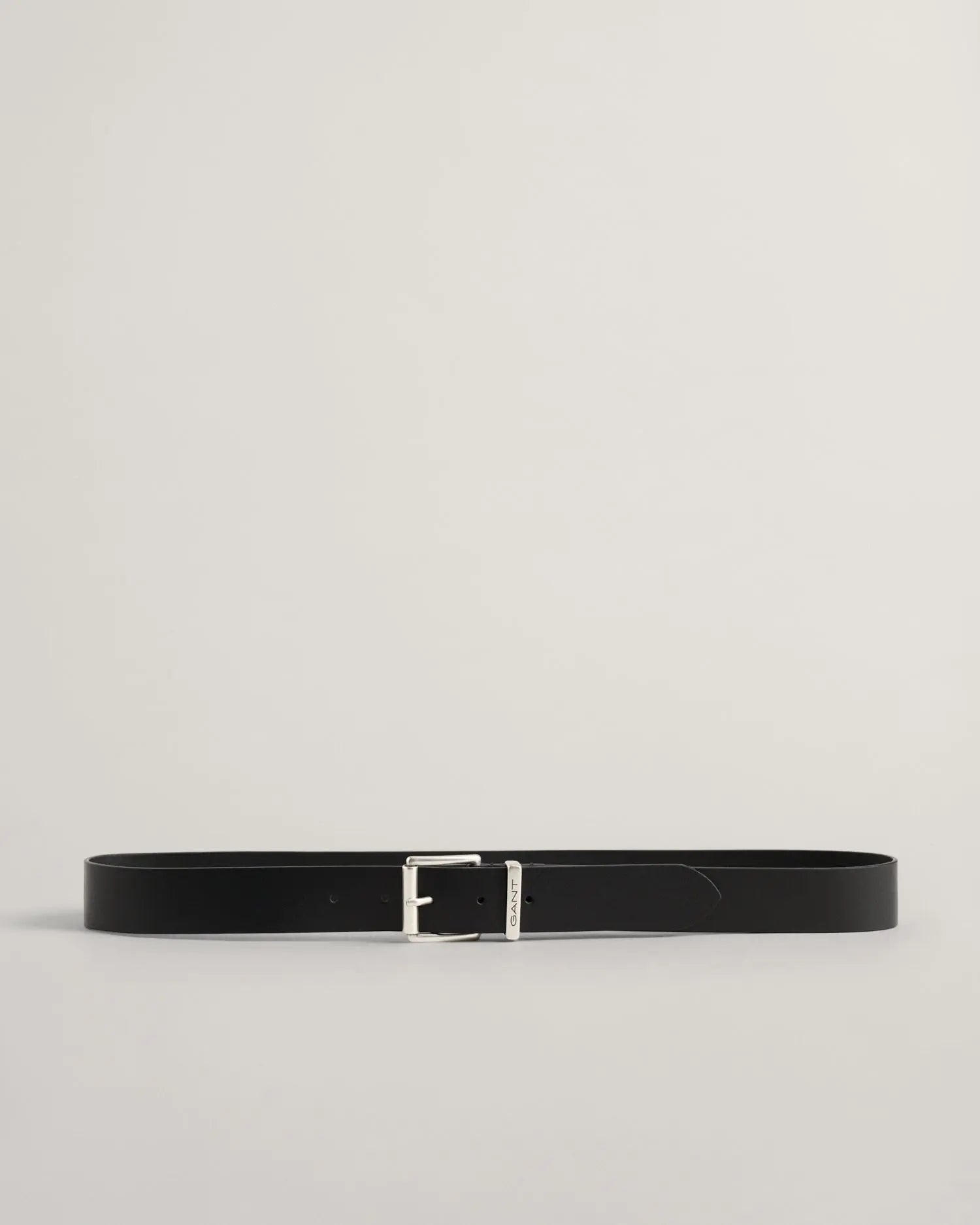 Δερμάτινη Ζώνη Με Λογότυπο GANT