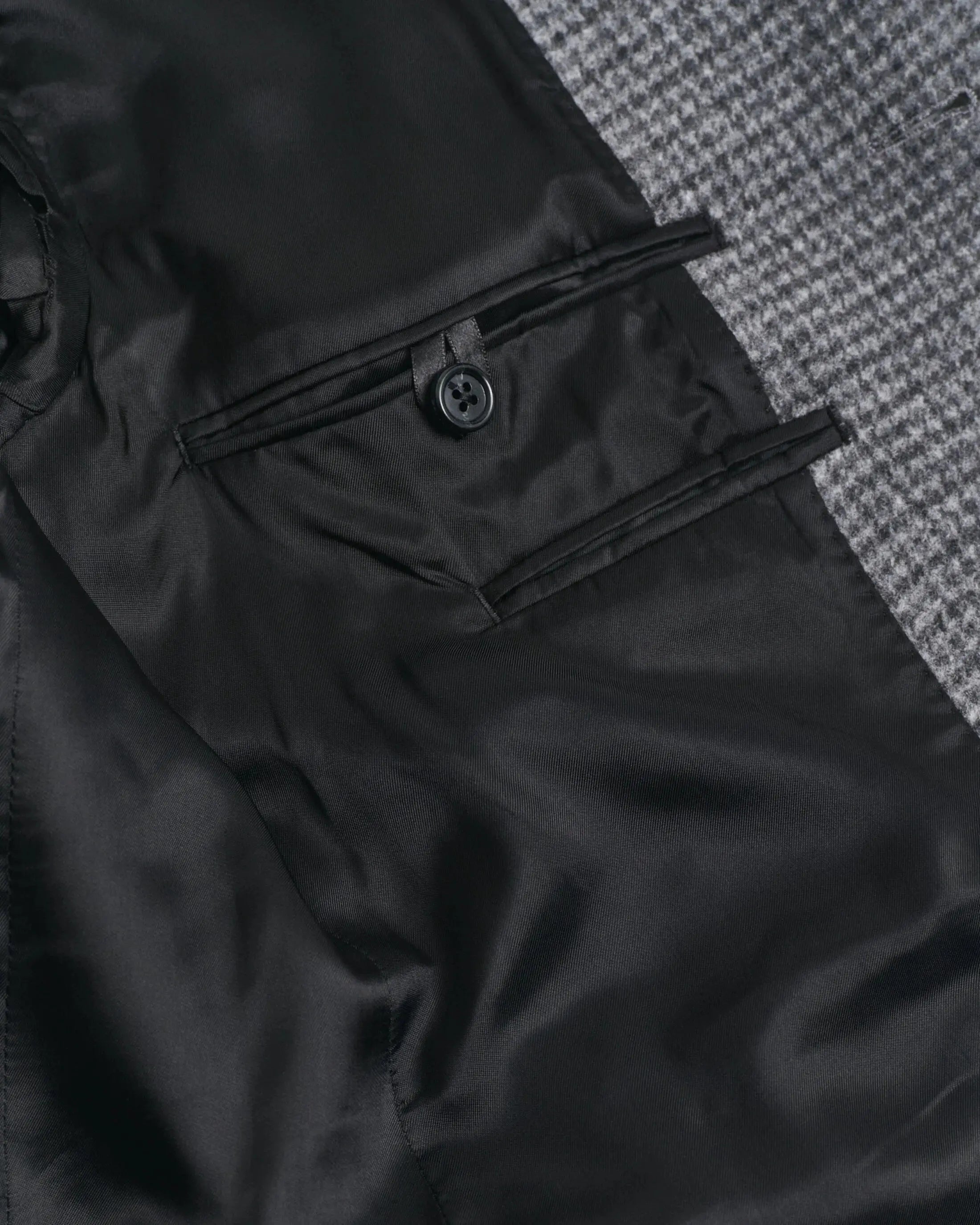 Δίχρωμο Παλτό Από Μαλλί GANT