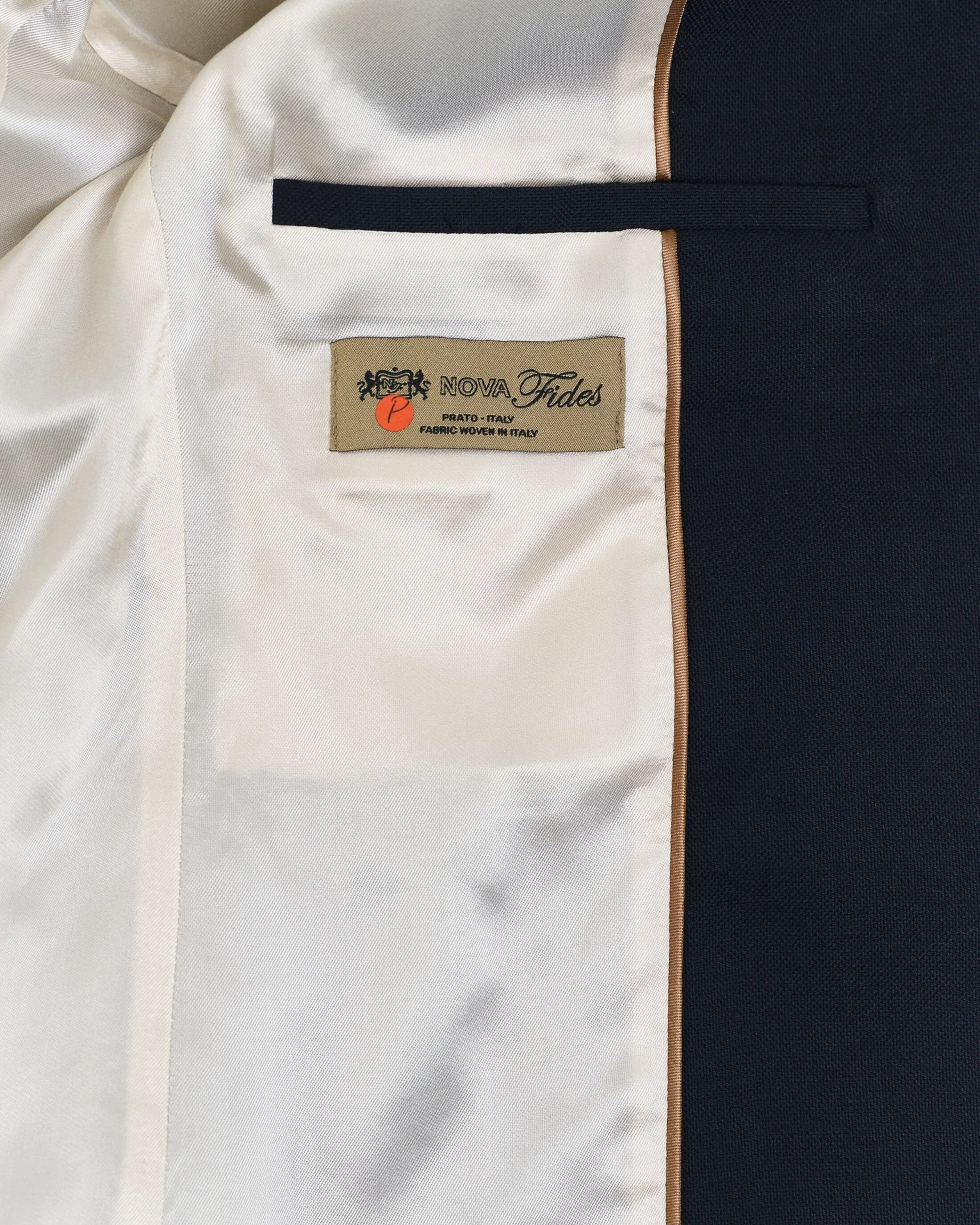 Διπλόπετο Club Σακάκι Από Μαλλί Hopsack GANT