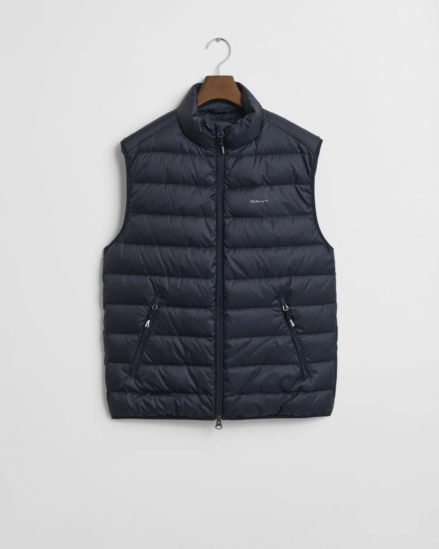 Ελαφρύ Γιλέκο Mε Πούπουλο GANT