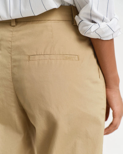 Ελαφρύ Παντελόνι Chinos GANT