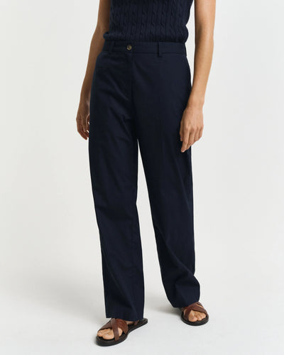 Ελαφρύ Παντελόνι Chinos GANT