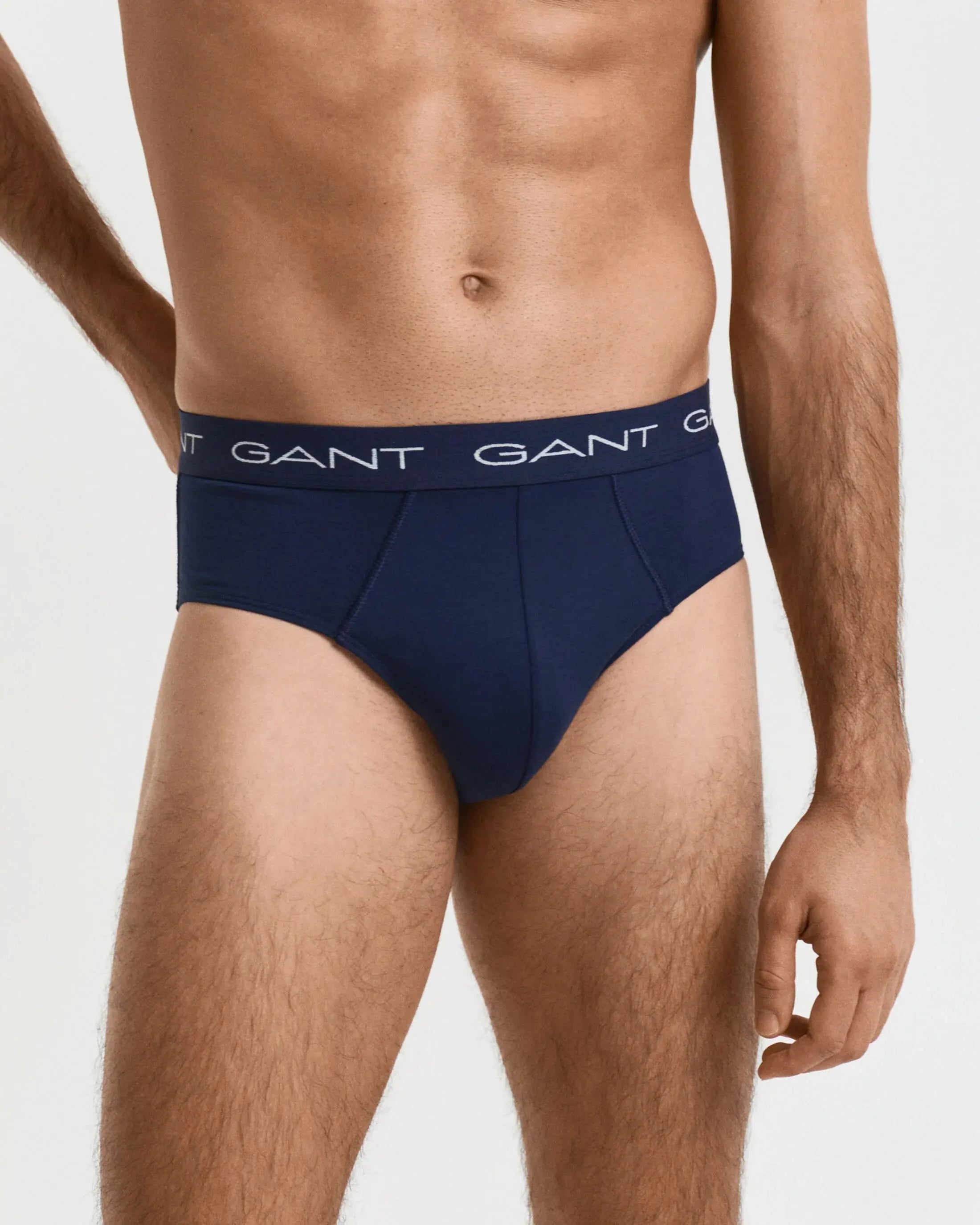 Εσώρουχα Brief 3 Τεμαχίων GANT