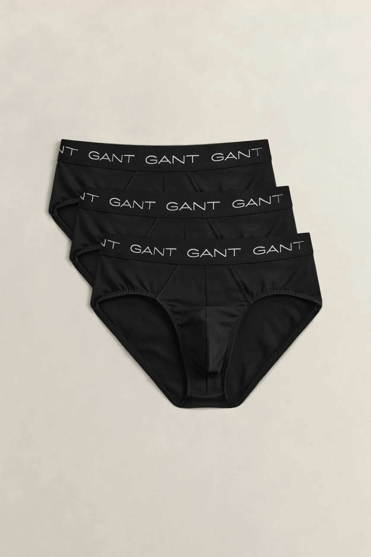 Εσώρουχα Brief 3 Τεμαχίων GANT