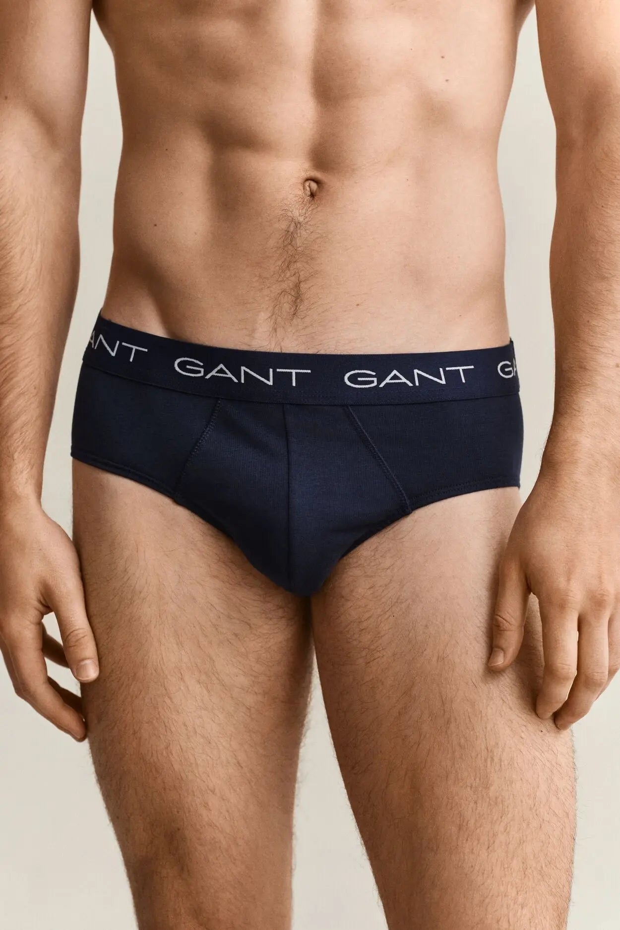Εσώρουχα Brief 3 Τεμαχίων GANT