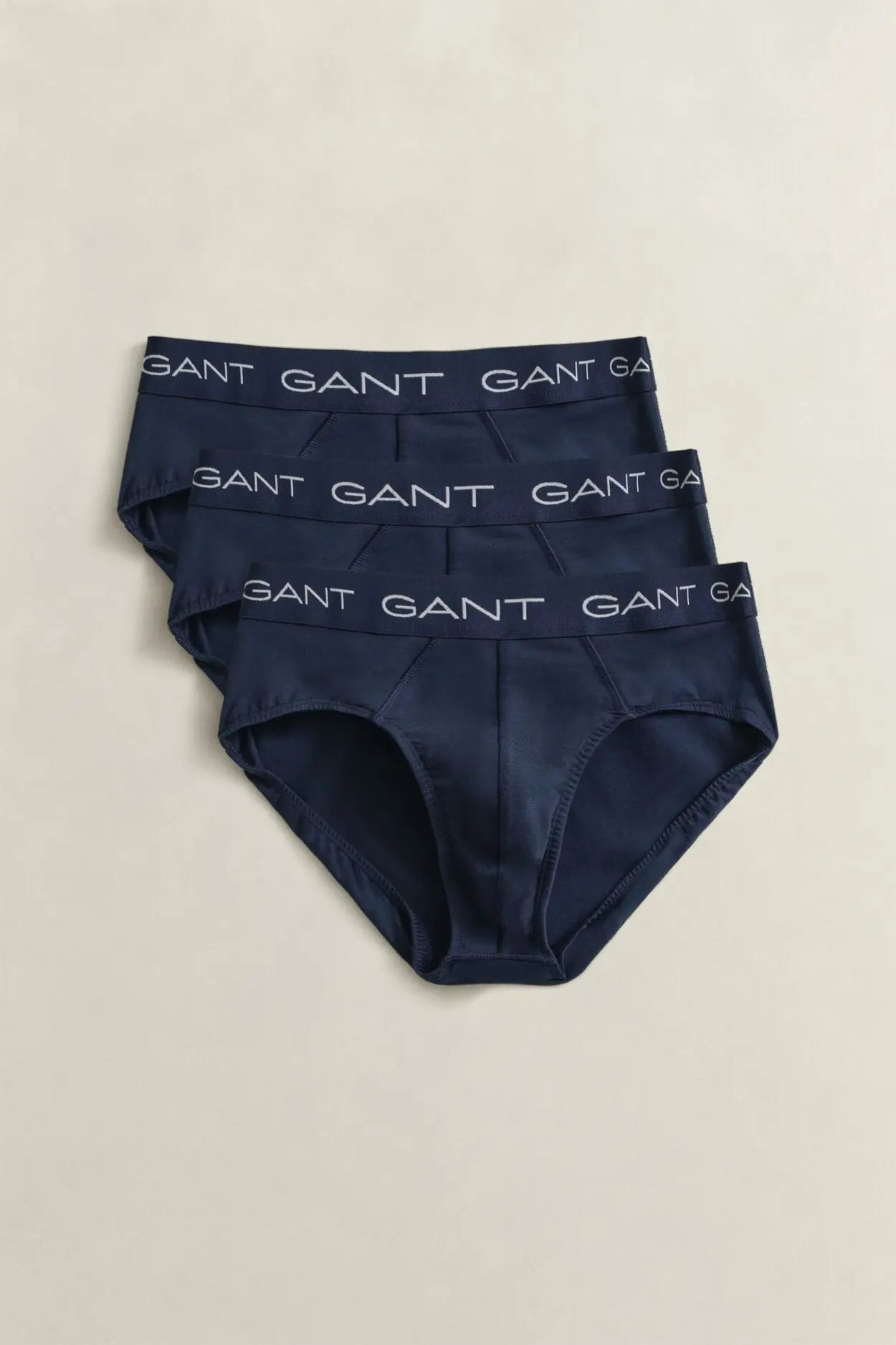 Εσώρουχα Brief 3 Τεμαχίων GANT