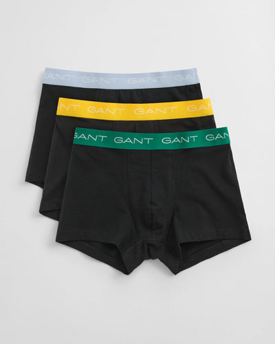 Εσώρουχα Trunk Σετ 3 Τεμαχίων GANT