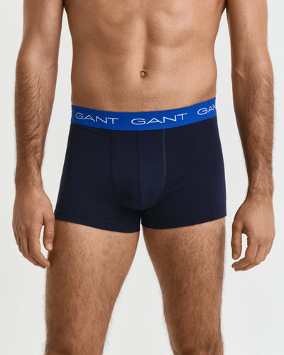 Εσώρουχα Trunk Σετ 3 Τεμαχίων GANT