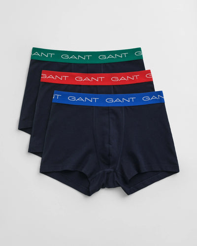 Εσώρουχα Trunk Σετ 3 Τεμαχίων GANT