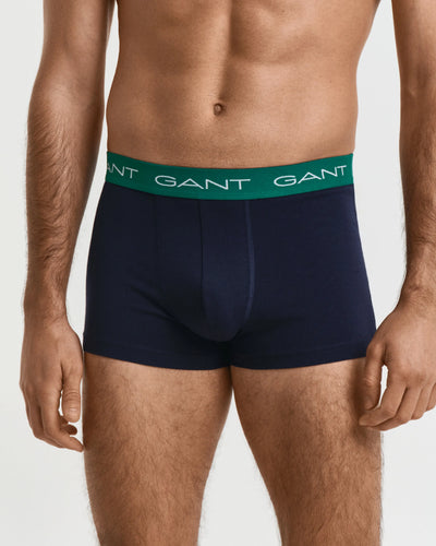 Εσώρουχα Trunk Σετ 3 Τεμαχίων GANT
