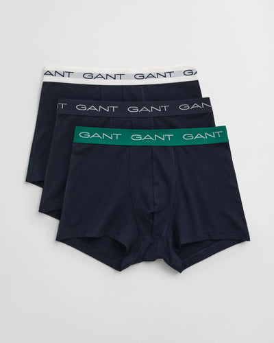Εσώρουχα Trunk Σετ 3 Τεμαχίων GANT