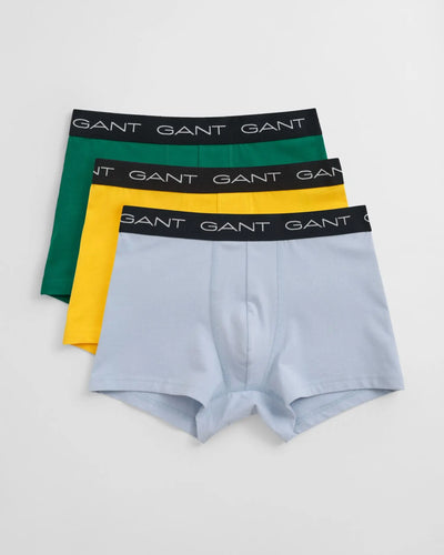 Εσώρουχα Trunk Σετ 3 Τεμαχίων GANT