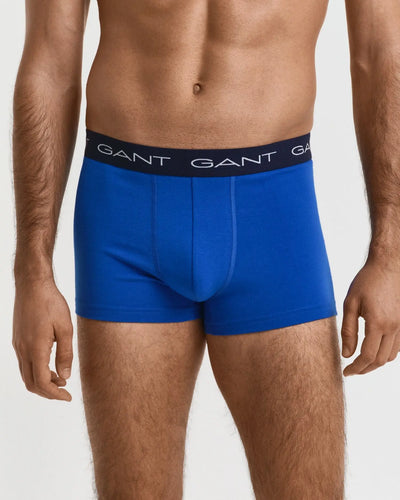 Εσώρουχα Trunk Σετ 3 Τεμαχίων GANT