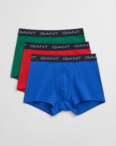 Εσώρουχα Trunk Σετ 3 Τεμαχίων GANT