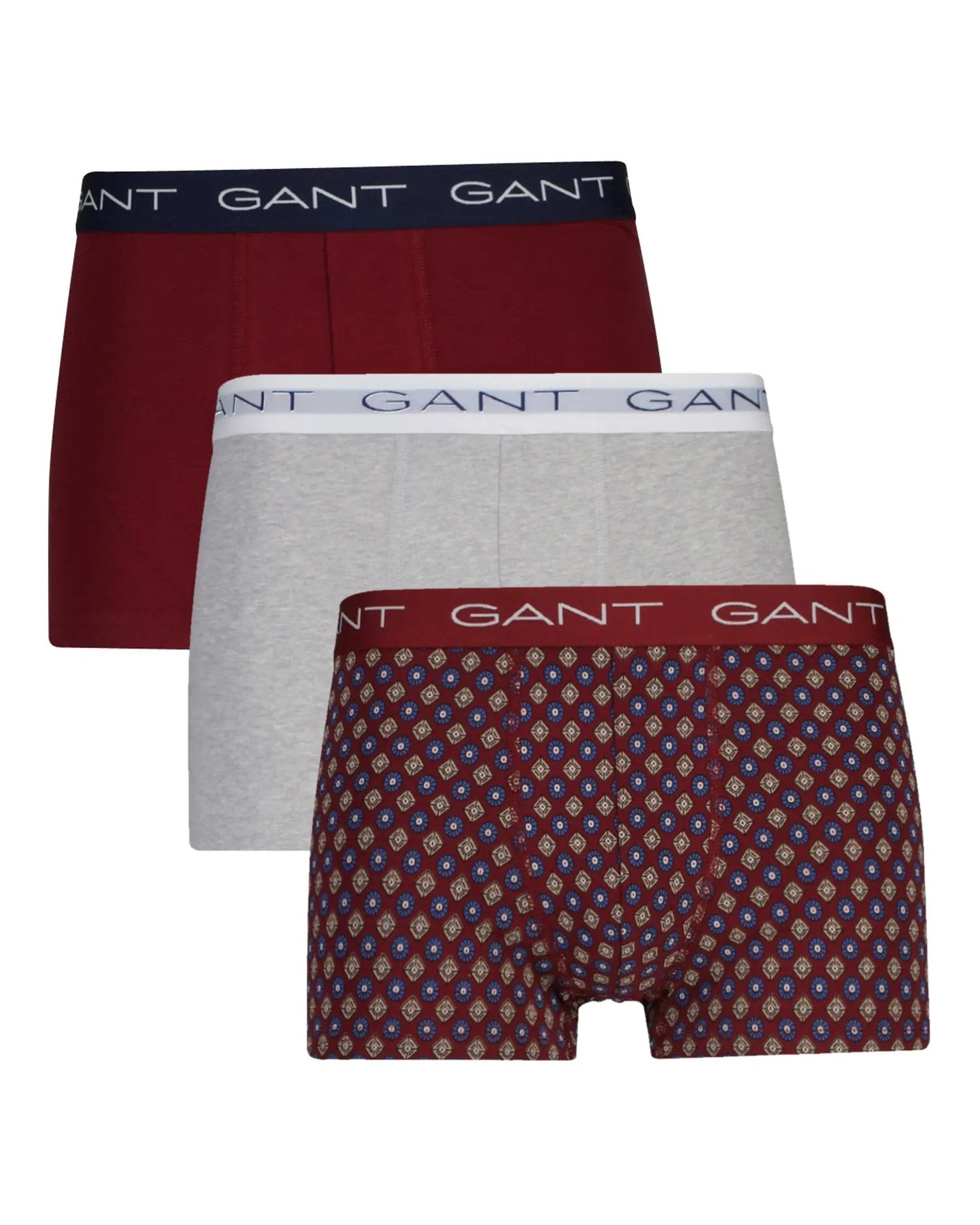 Εσώρουχα Trunk Σετ 3 Τεμαχίων GANT