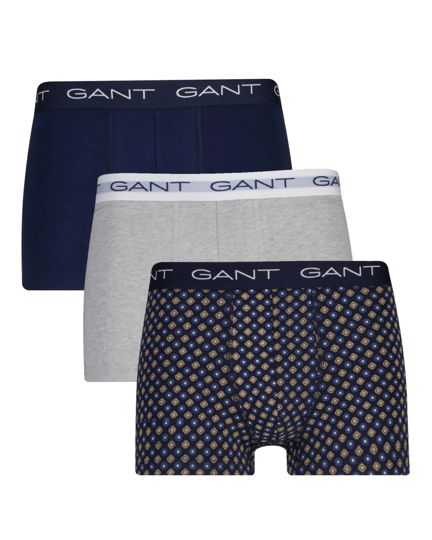 Εσώρουχα Trunk Σετ 3 Τεμαχίων GANT