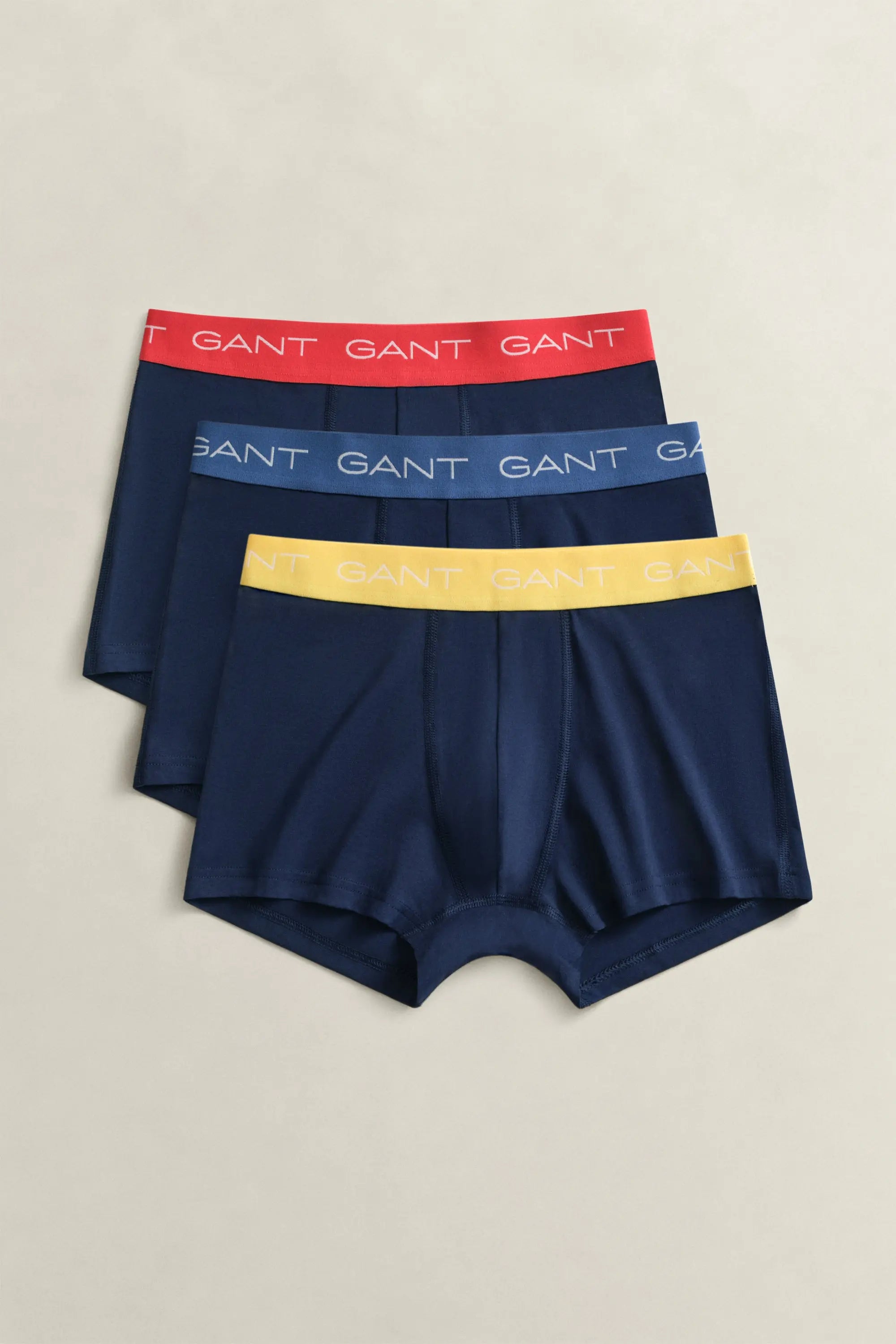 Εσώρουχα Trunk Σετ 3 Τεμαχίων GANT