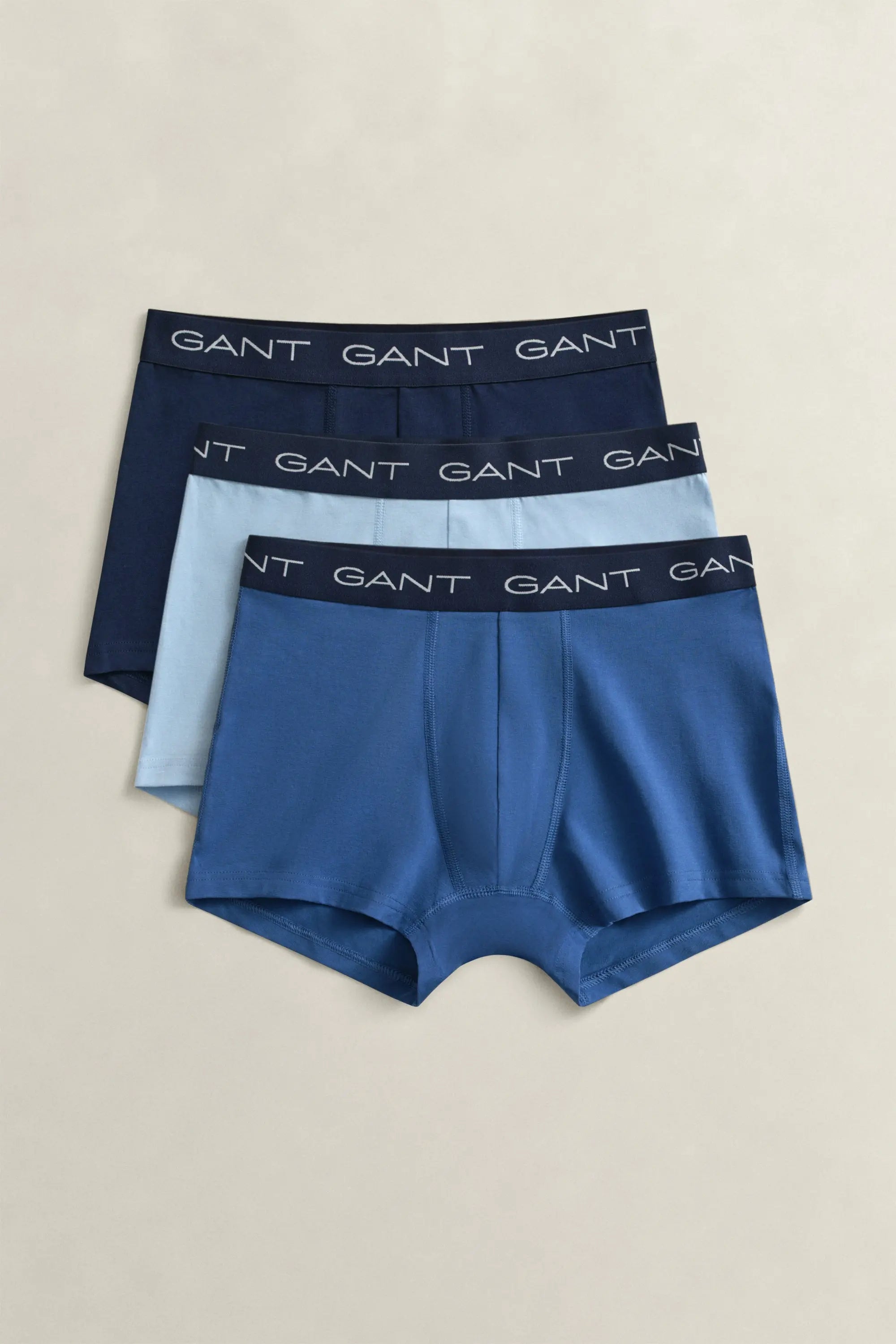 Εσώρουχα Trunk Σετ 3 Τεμαχίων GANT