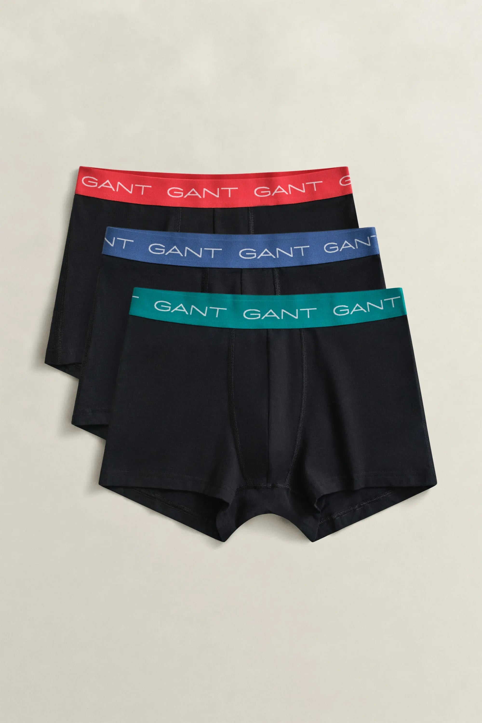 Εσώρουχα Trunk Σετ 3 Τεμαχίων GANT