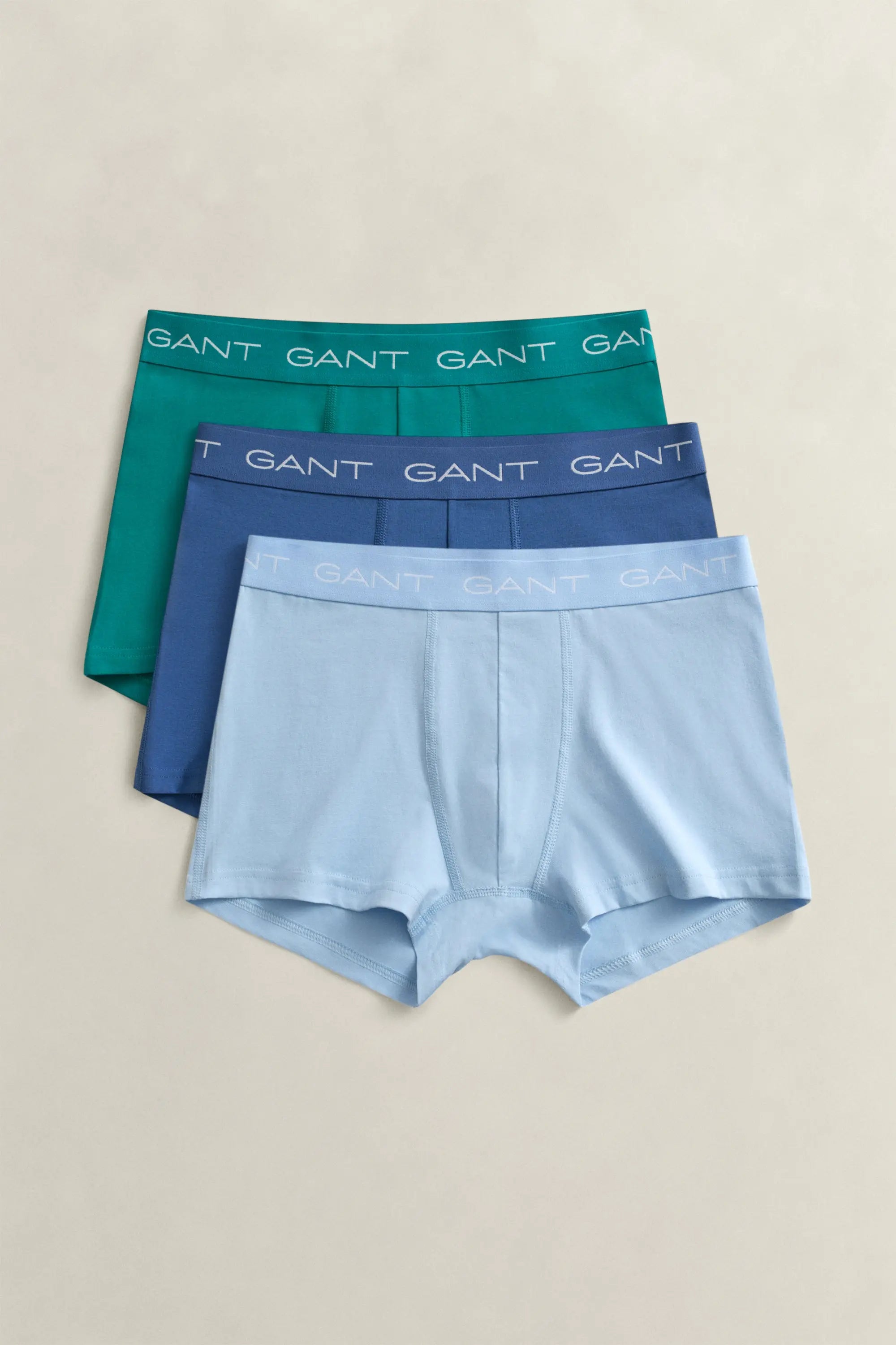 Εσώρουχα Trunk Σετ 3 Τεμαχίων GANT