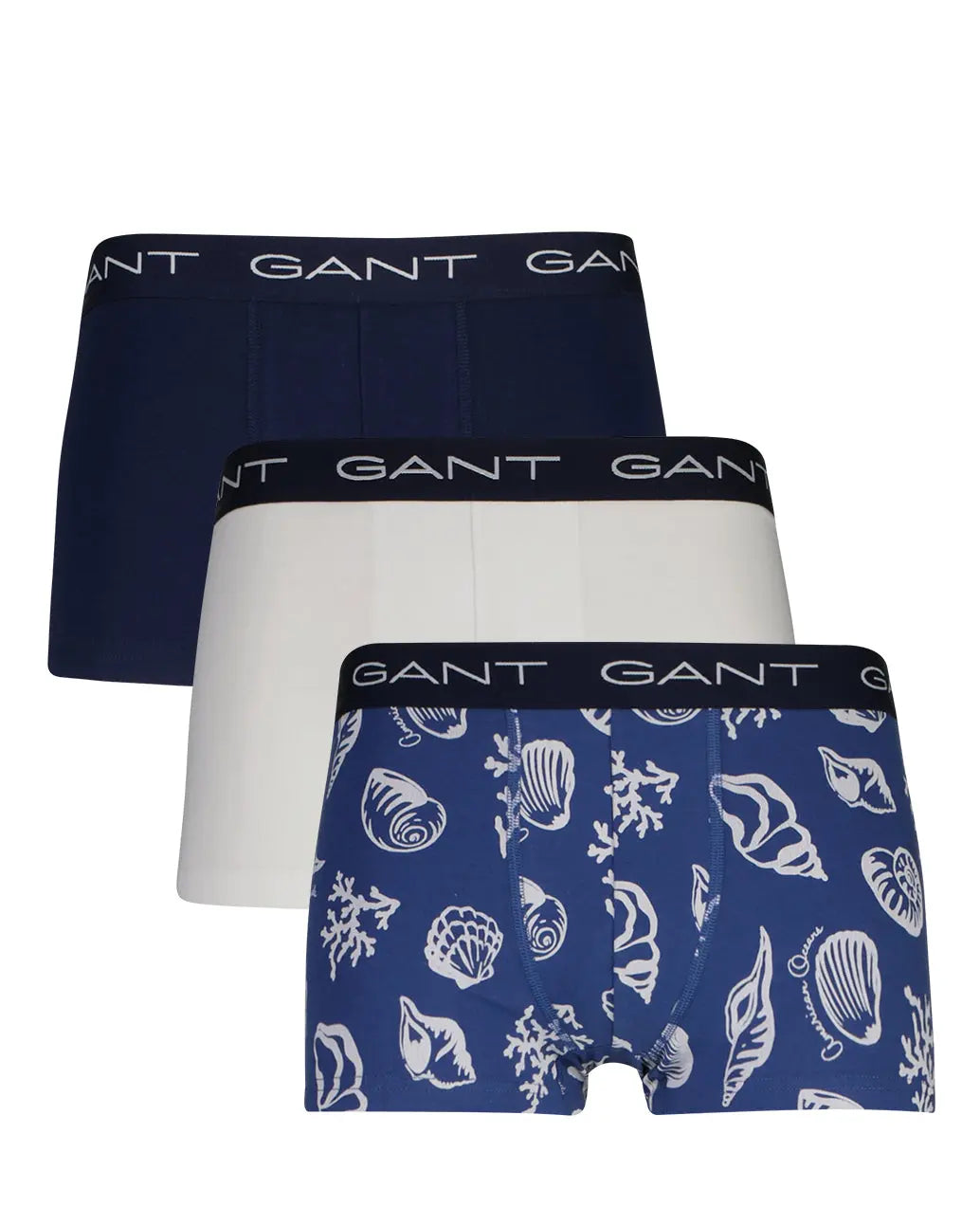 Εσώρουχα Trunk Σετ 3 Τεμαχίων GANT