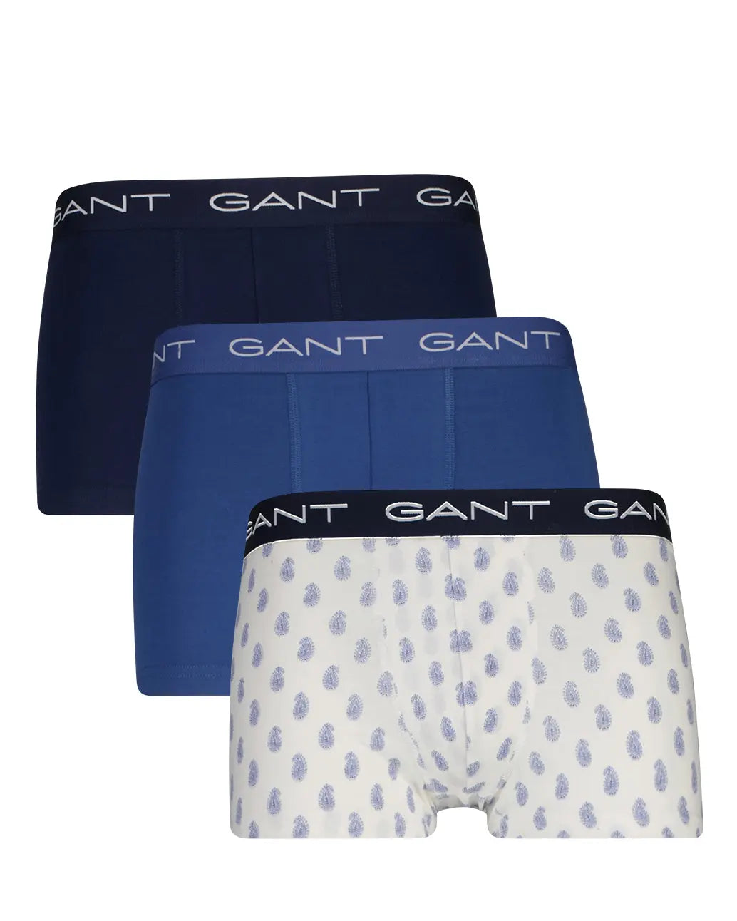 Εσώρουχα Trunk Σετ 3 Τεμαχίων GANT