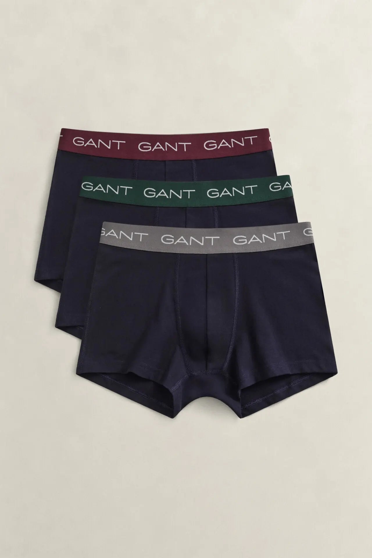 Εσώρουχα Trunk Σετ 3 Τεμαχίων GANT