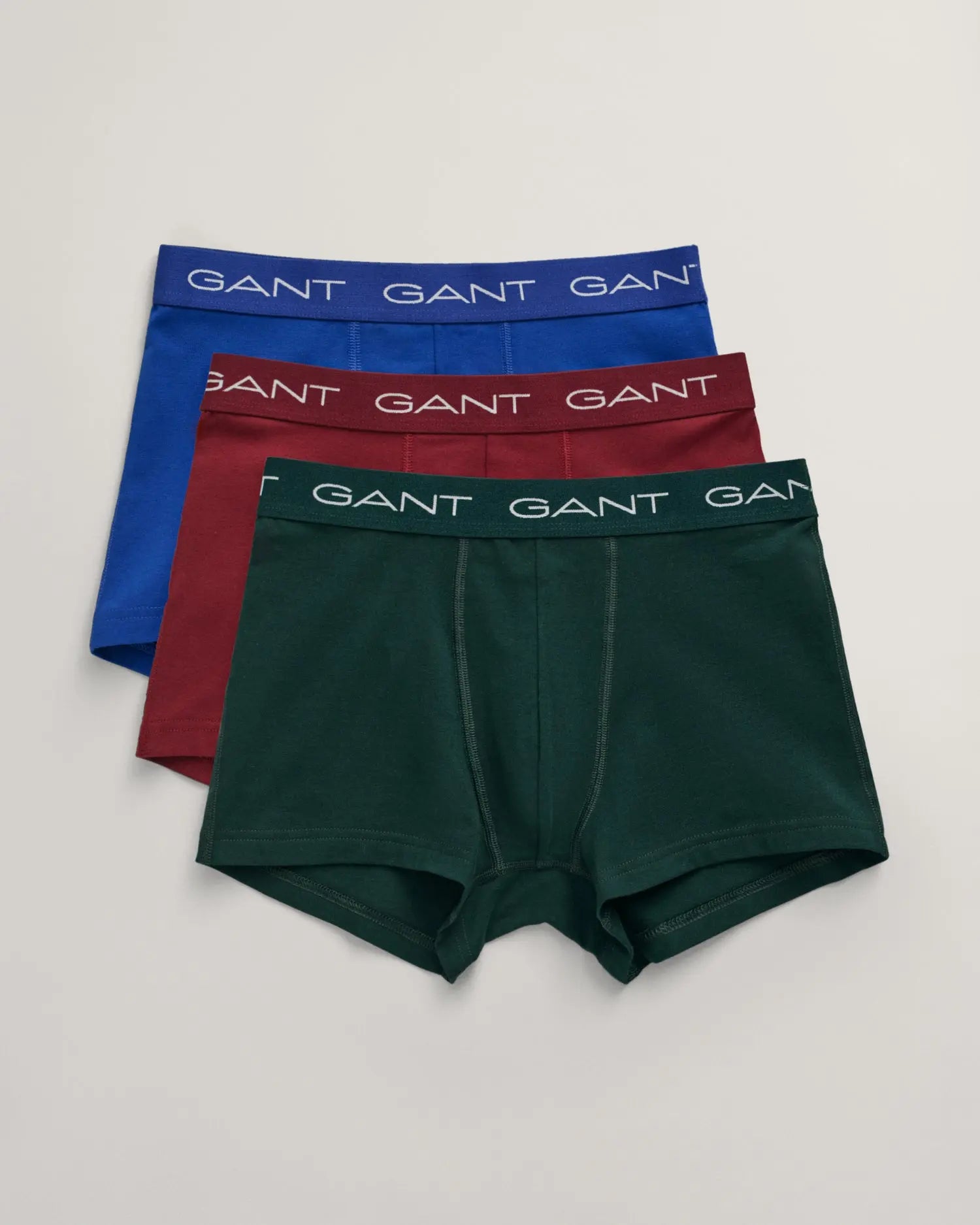 Εσώρουχα Trunk Σετ 3 Τεμαχίων (Outlet) GANT