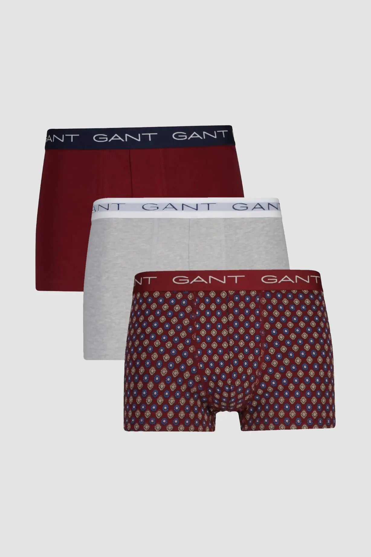 Εσώρουχα Trunk Σετ 3 Τεμαχίων (Outlet) GANT