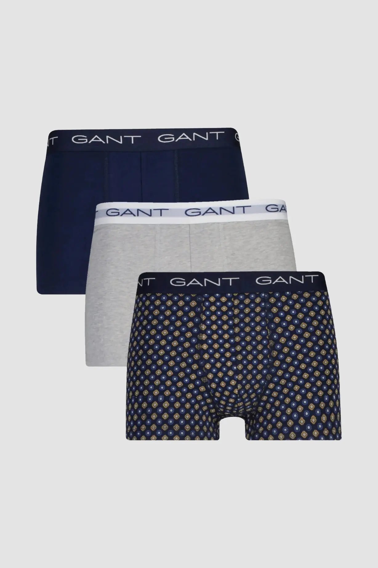 Εσώρουχα Trunk Σετ 3 Τεμαχίων (Outlet) GANT