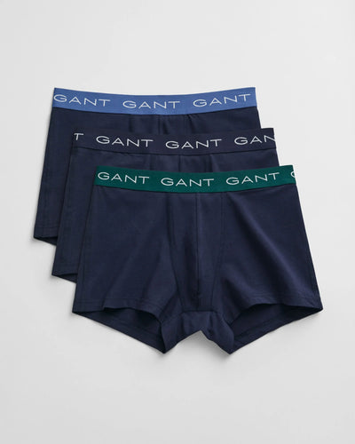 Εσώρουχα Trunk Σετ 3 Τεμαχίων (Outlet) GANT