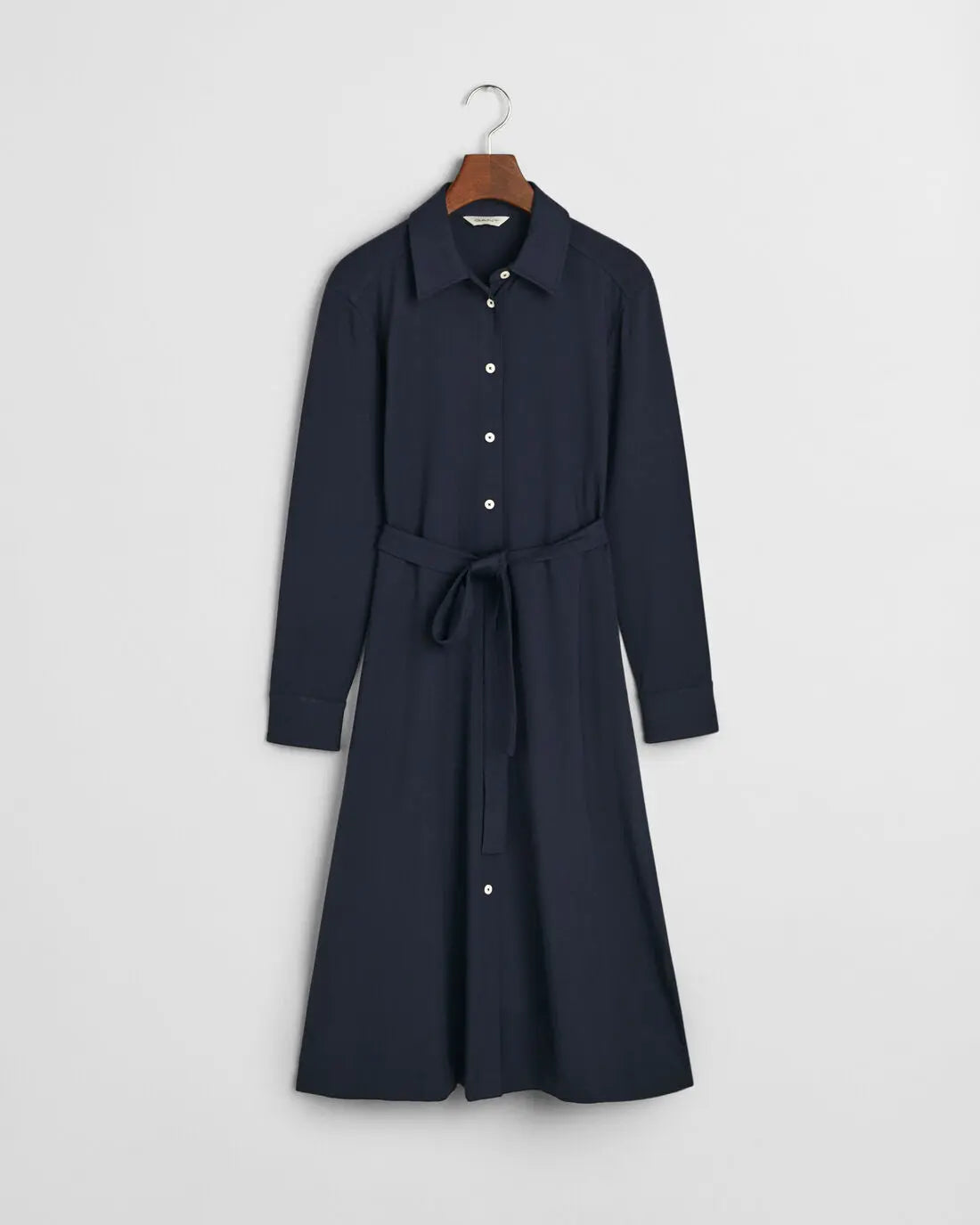 Φόρεμα Jersey (Outlet) GANT