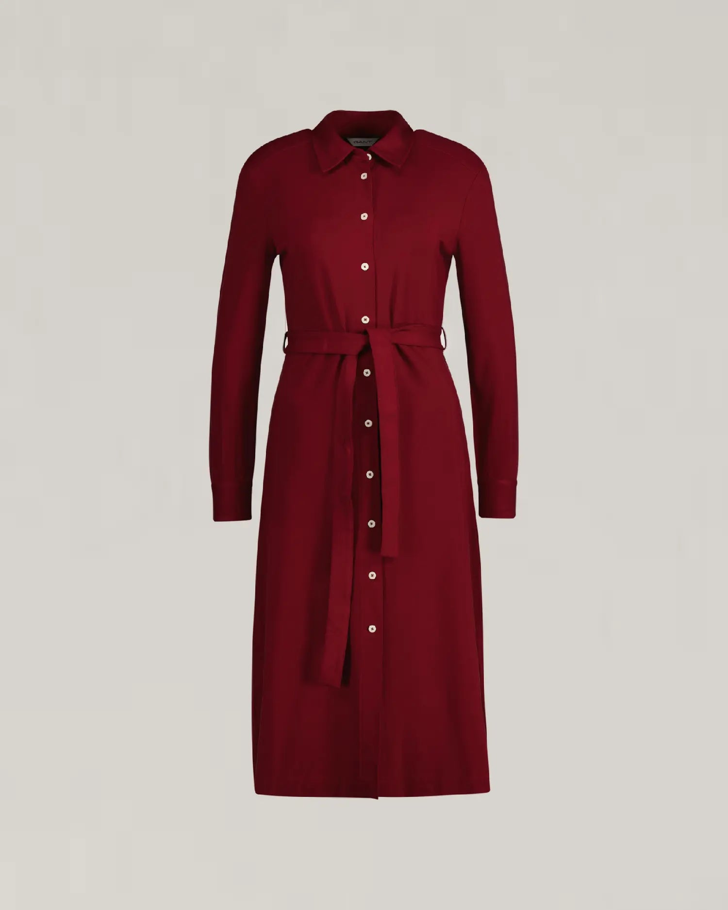 Φόρεμα Jersey (Outlet) GANT