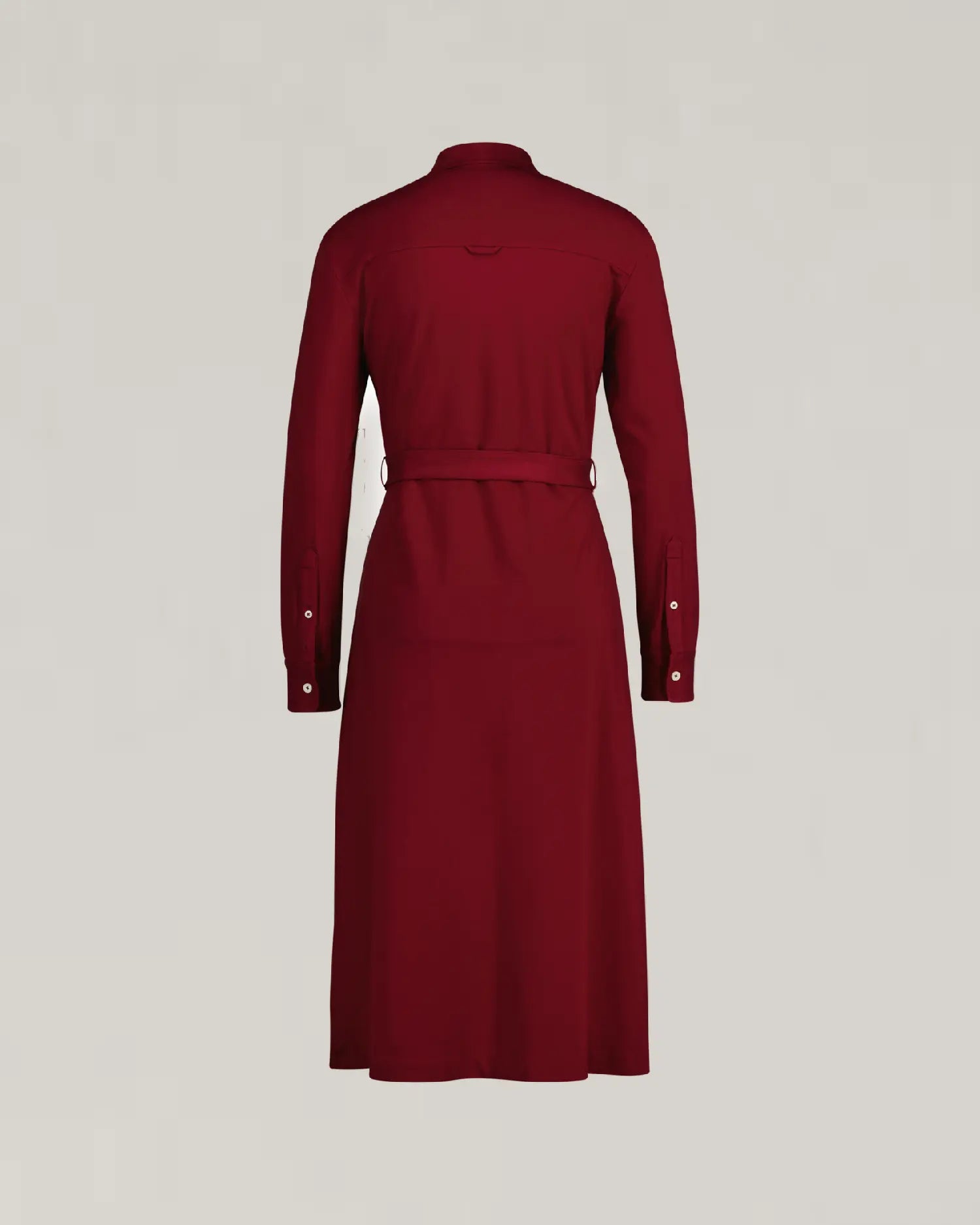 Φόρεμα Jersey (Outlet) GANT