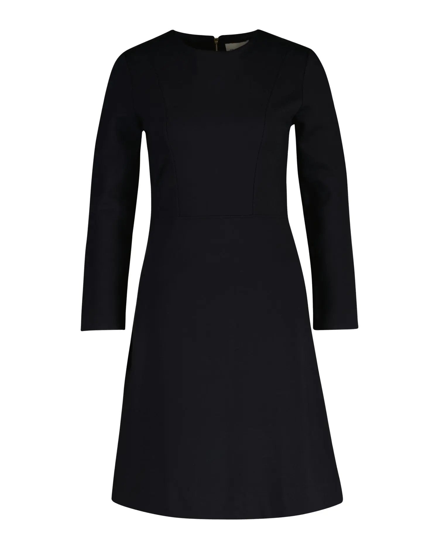 Φόρεμα Με Λεπτομέρεια Φερμουάρ GANT