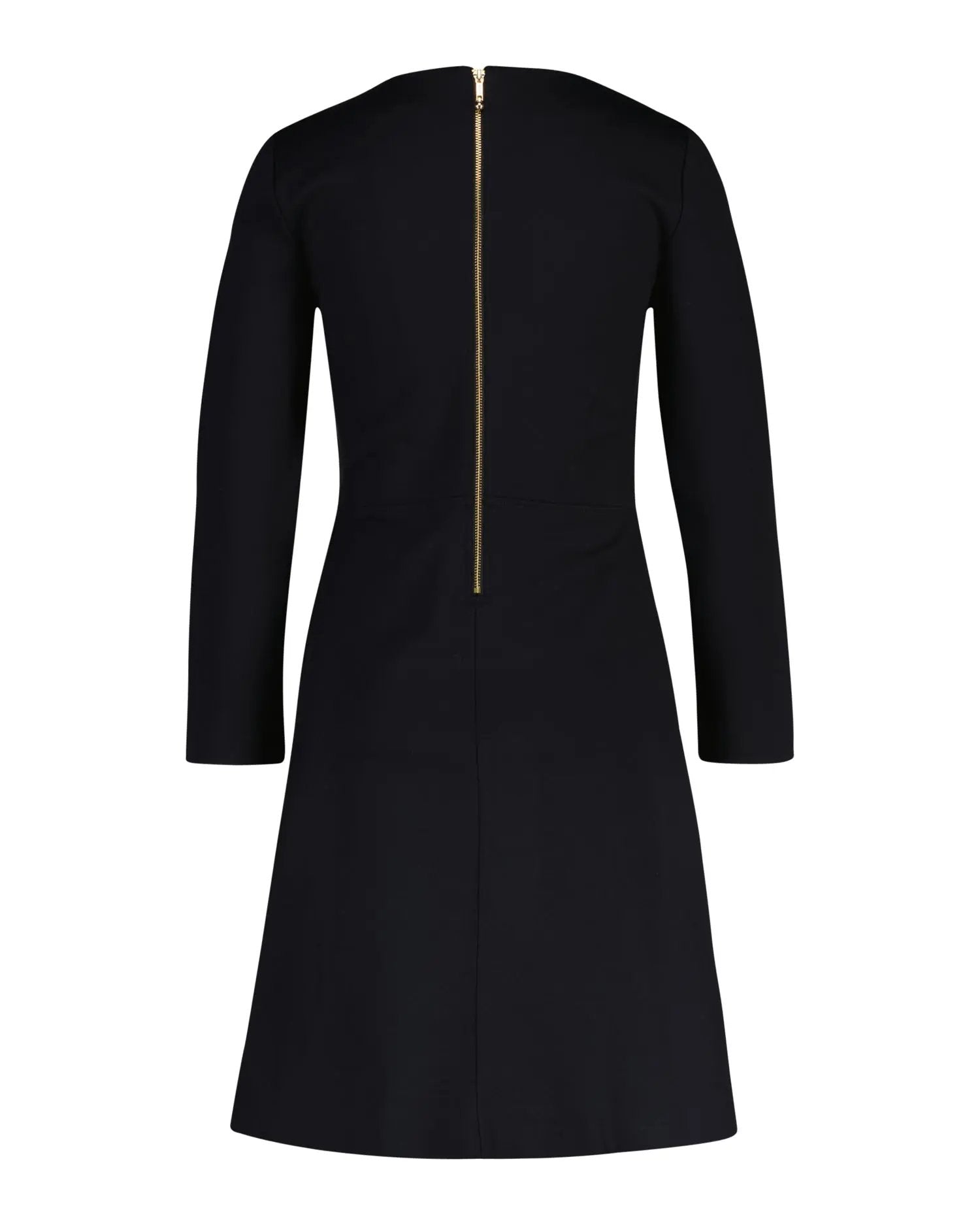 Φόρεμα Με Λεπτομέρεια Φερμουάρ GANT