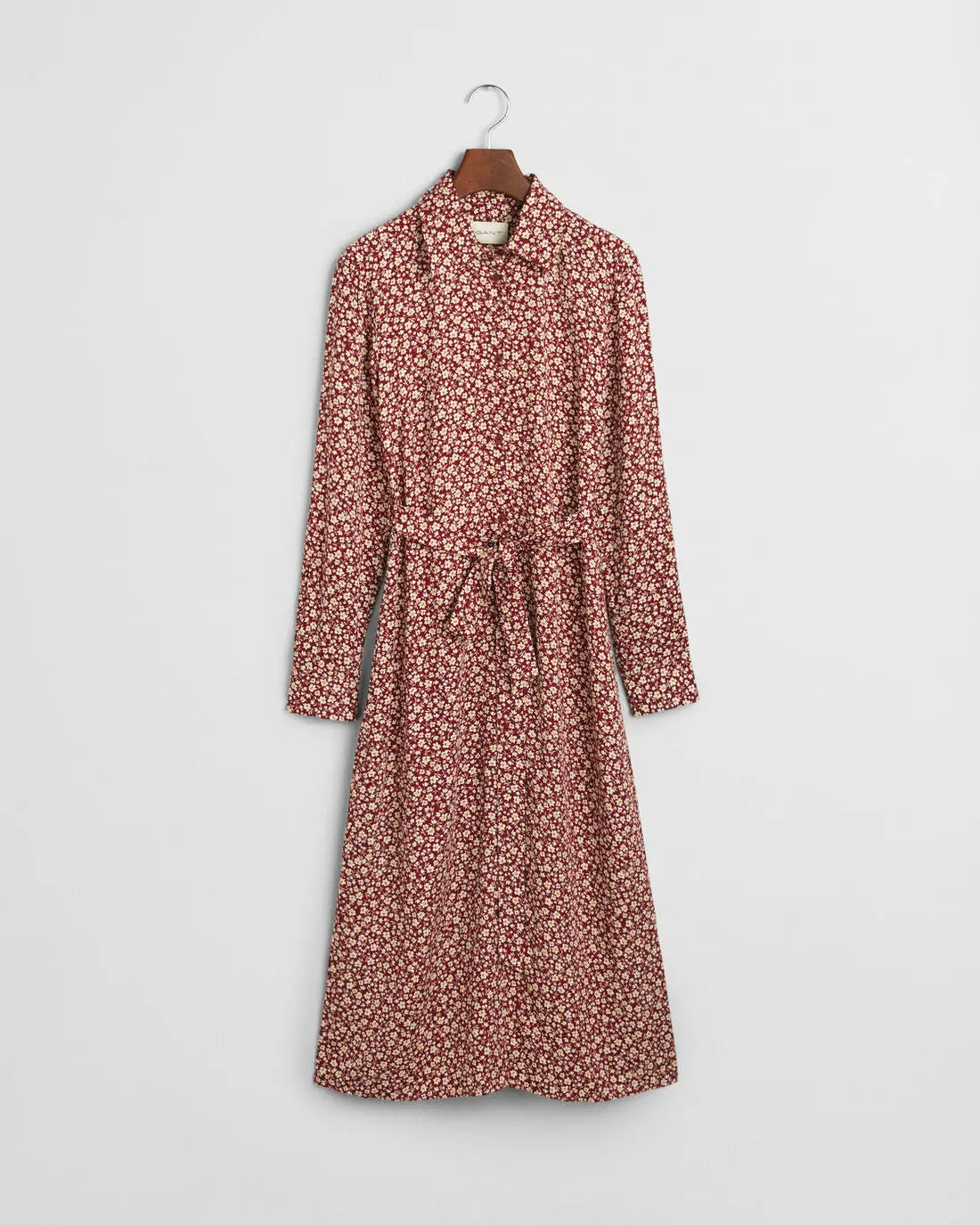 Φόρεμα Με Μοτίβο Floral (Outlet) GANT