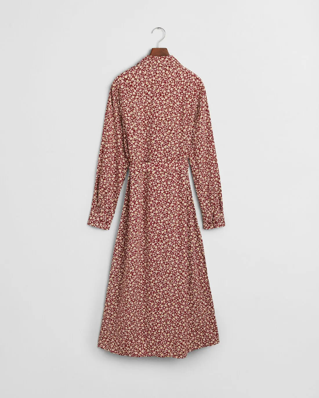 Φόρεμα Με Μοτίβο Floral (Outlet) GANT