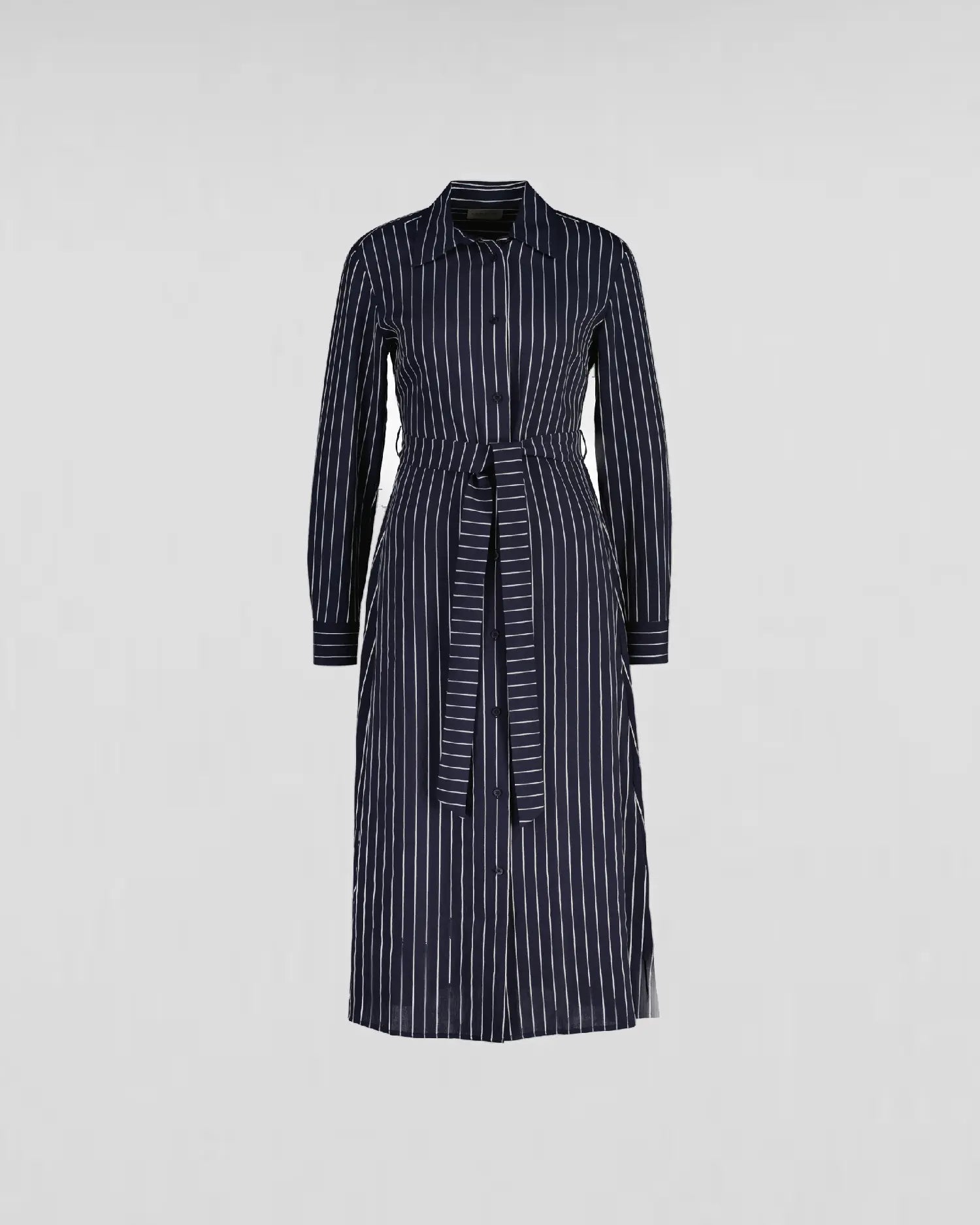 Φόρεμα Mε Ρίγες Σε Στενή Γραμμή (Outlet) GANT