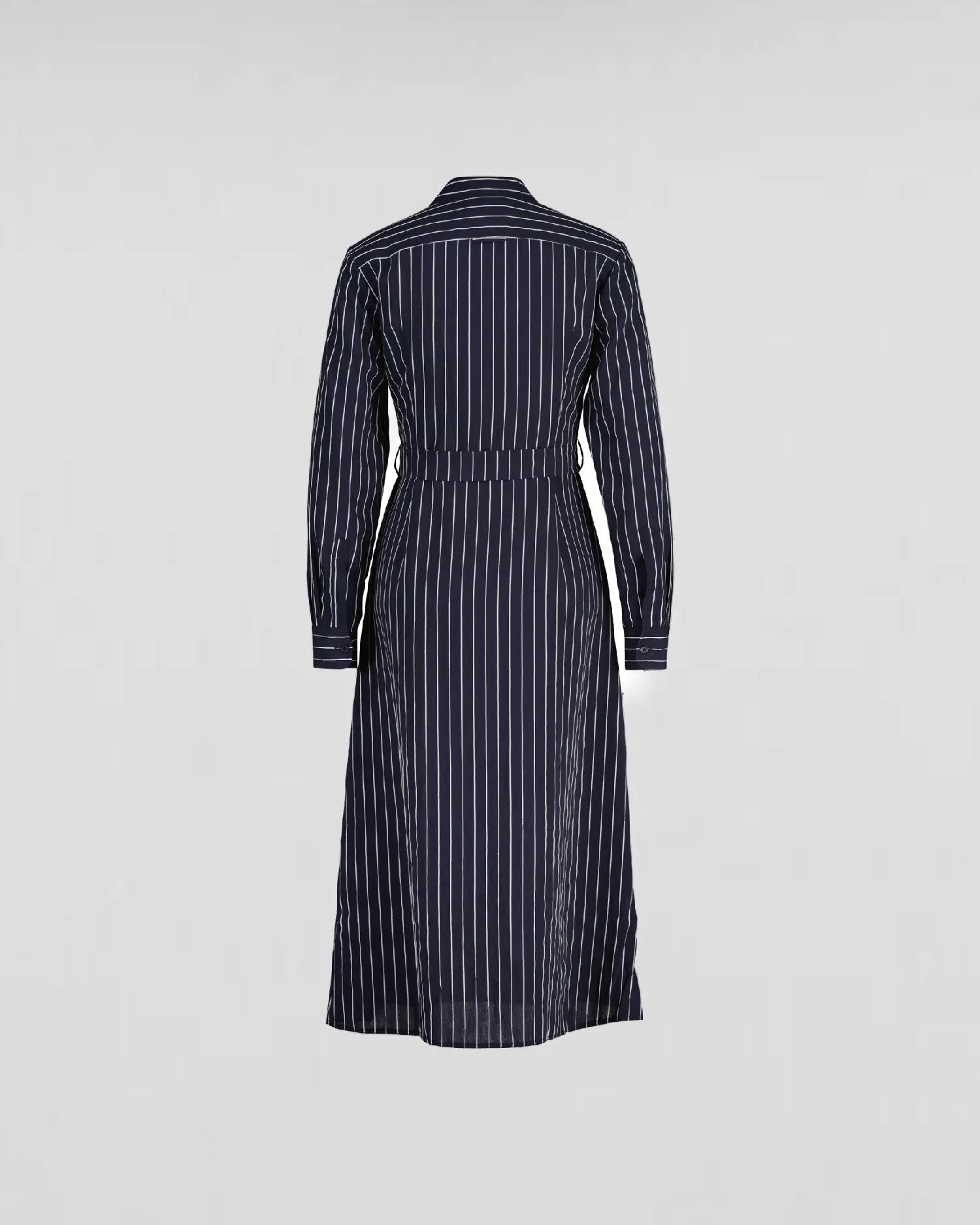 Φόρεμα Mε Ρίγες Σε Στενή Γραμμή (Outlet) GANT