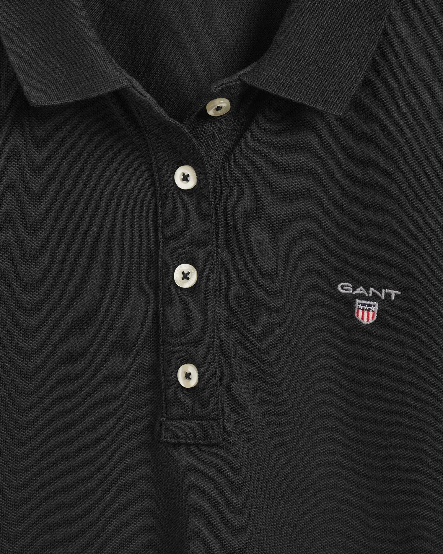 Φόρεμα Πόλο Πικέ Original (Outlet) GANT