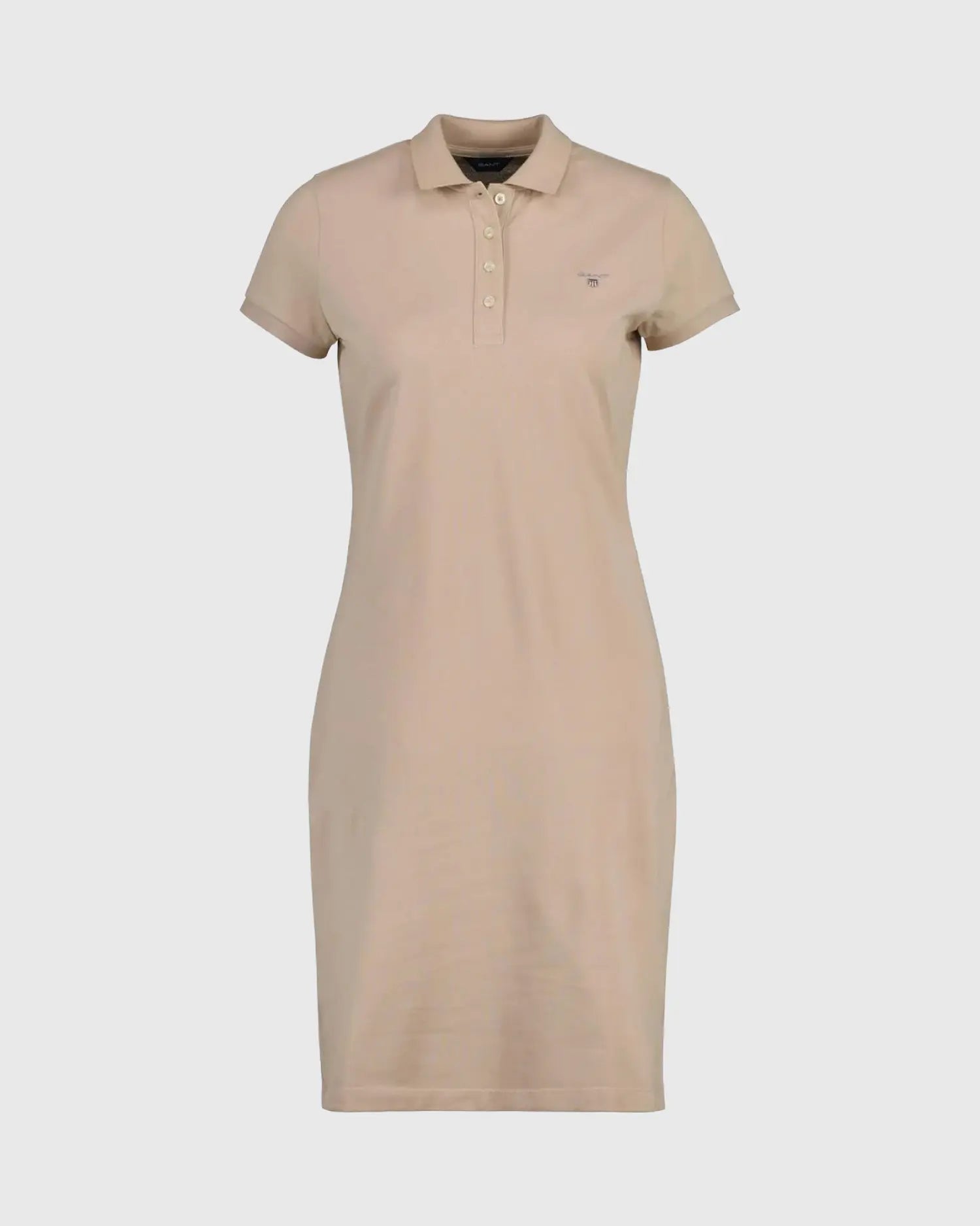 Φόρεμα Πόλο Πικέ Original (Outlet) GANT